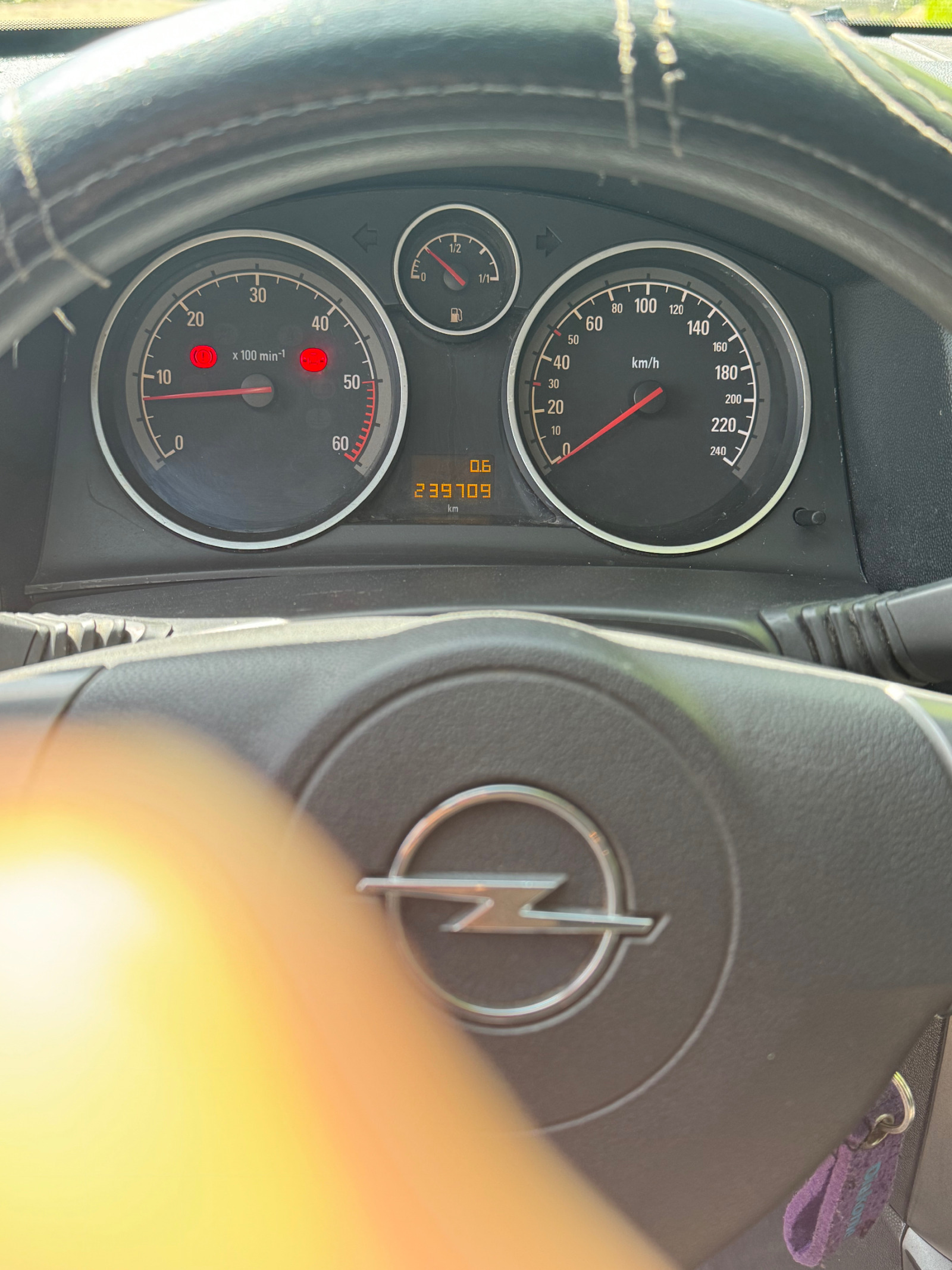 Opel Astra 1.9 CDT? - изображение 8
