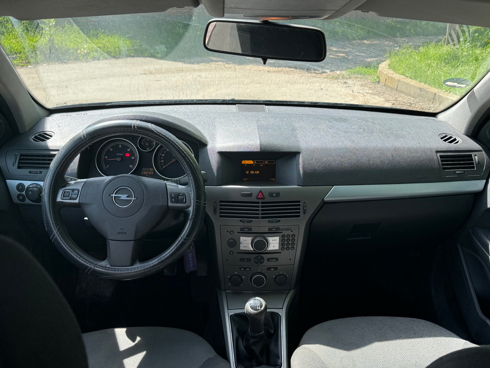 Opel Astra 1.9 CDT? - изображение 7