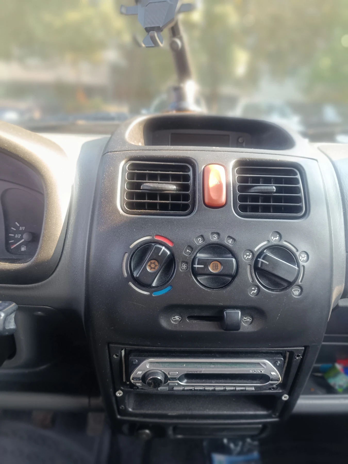 Opel Agila 1.2., 16V - изображение 7