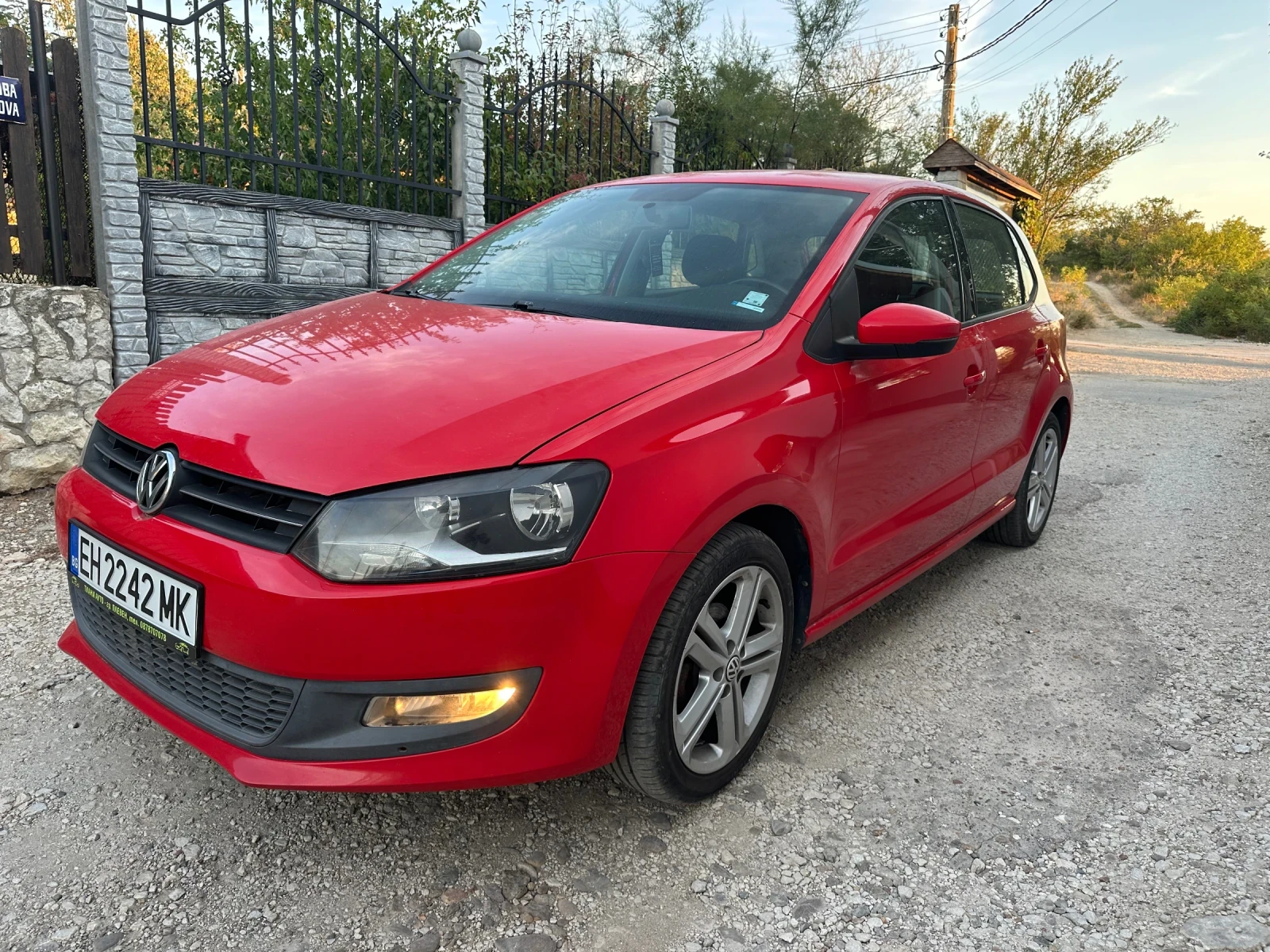 VW Polo  | Mobile.bg   1