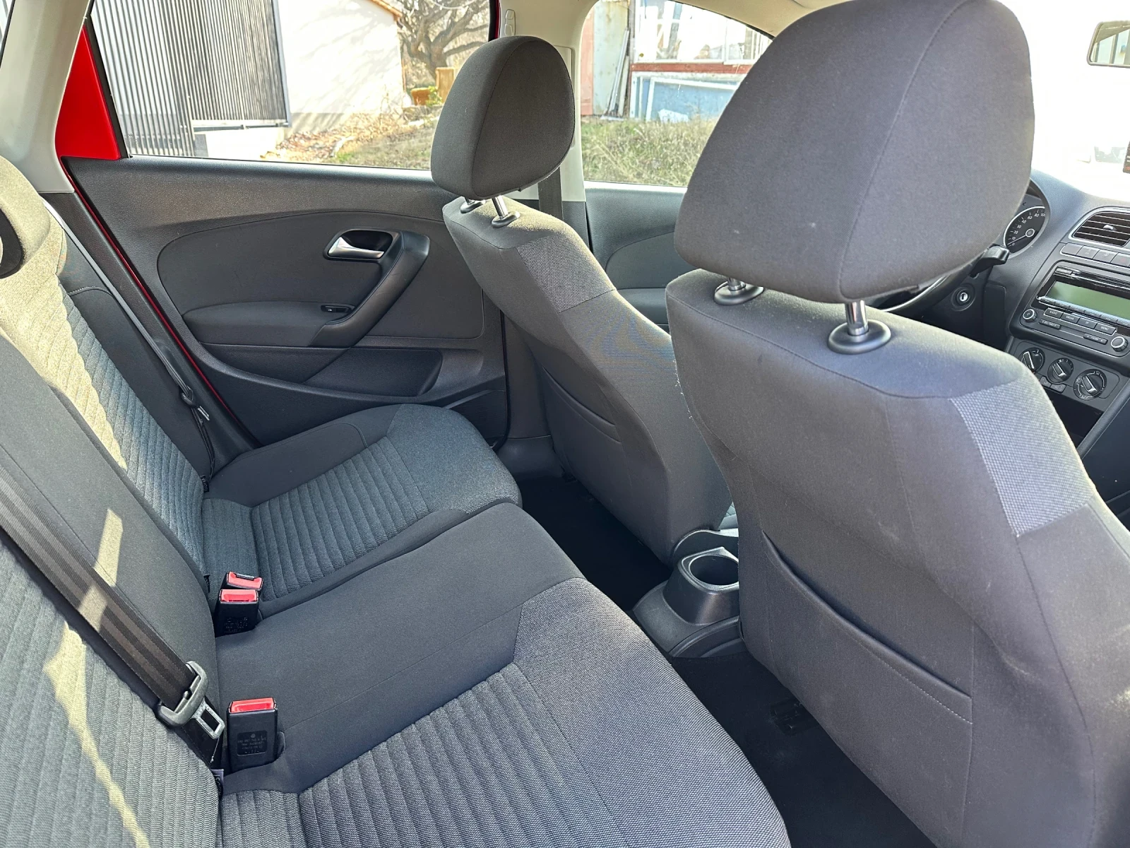 VW Polo  | Mobile.bg   11