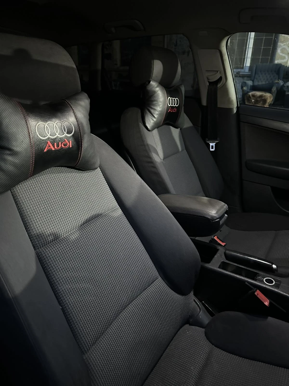 Audi A3  - изображение 8