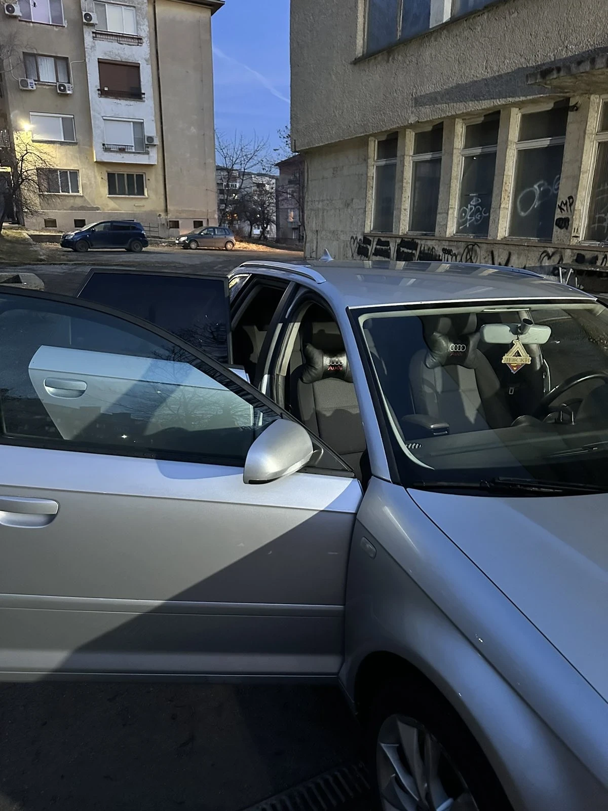 Audi A3  - изображение 9