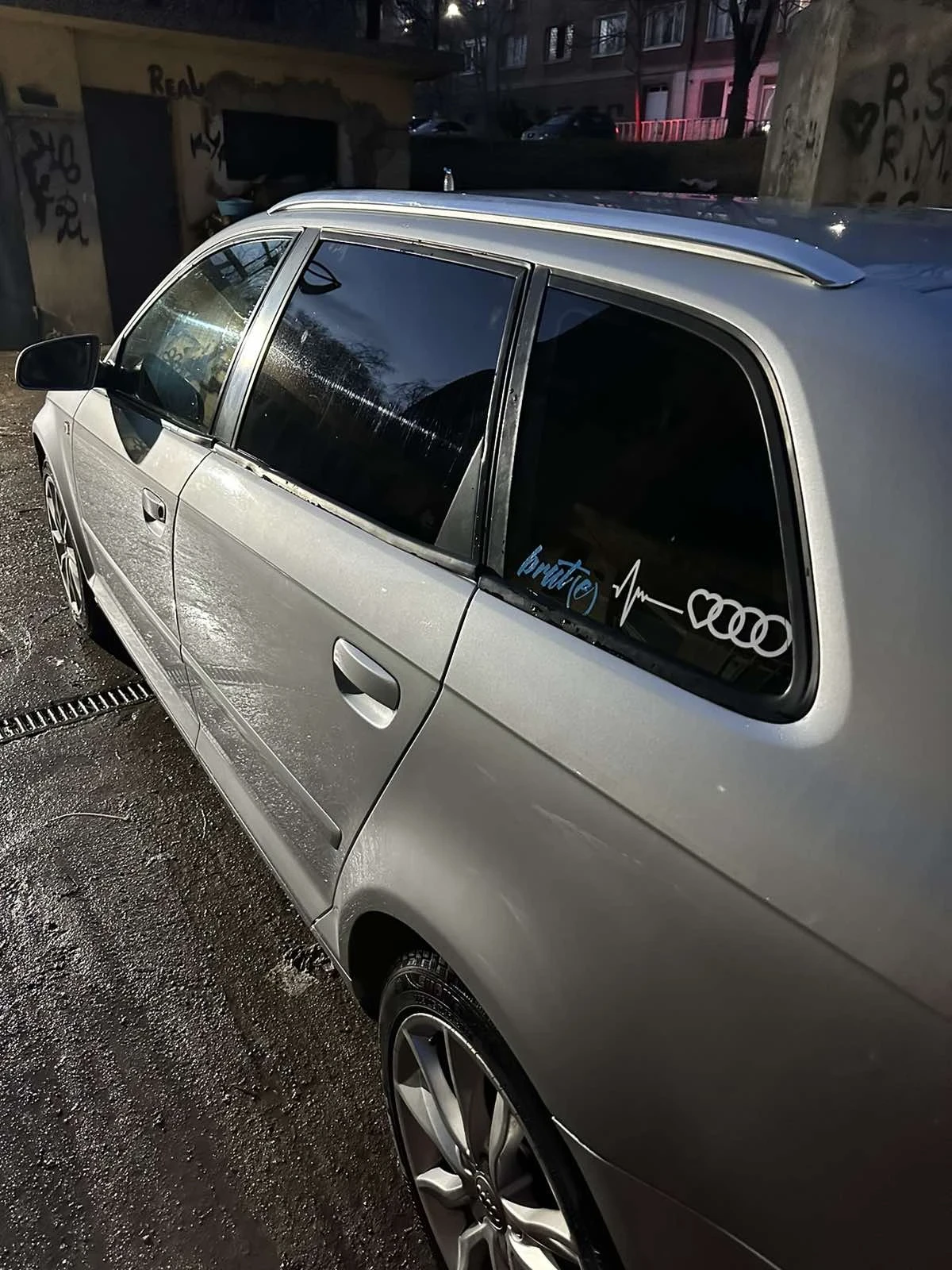 Audi A3  - изображение 10
