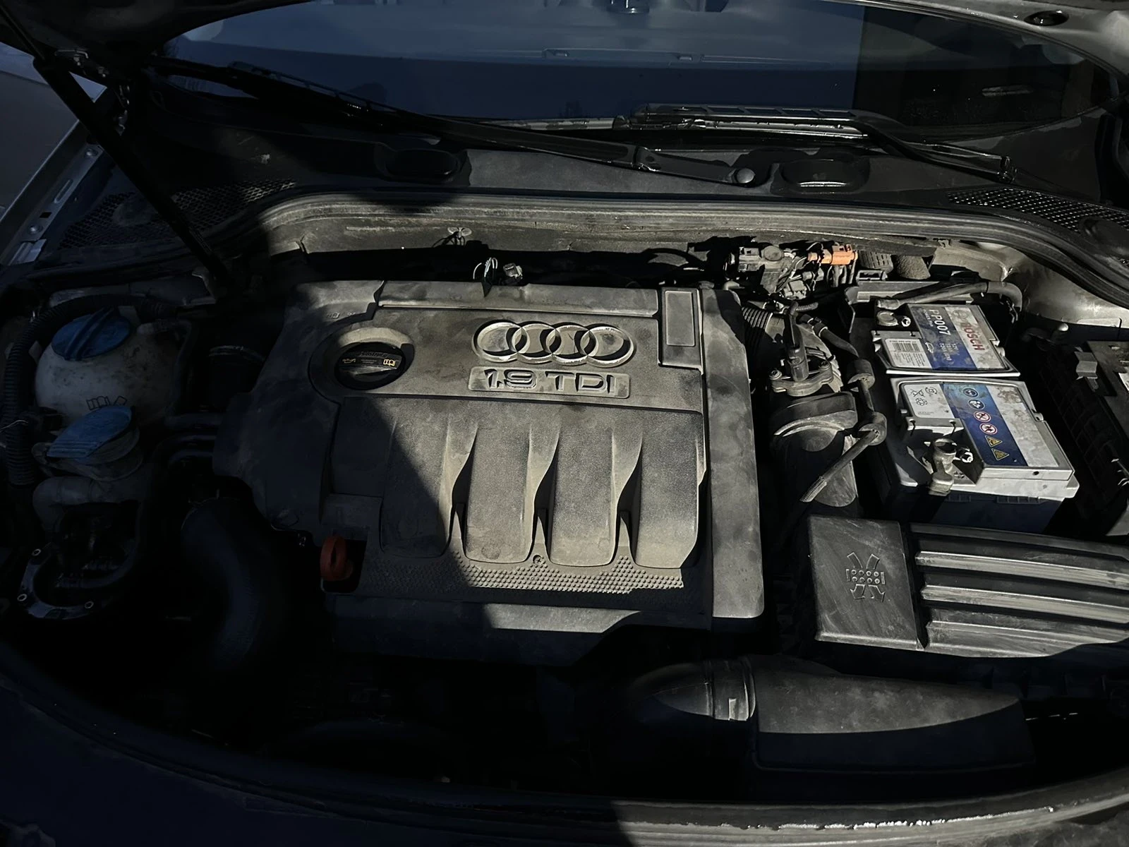 Audi A3  - изображение 7