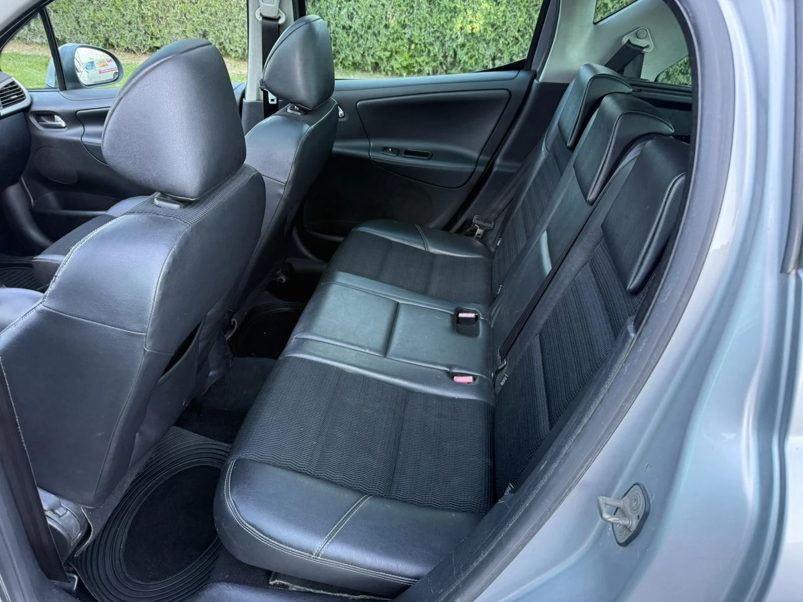 Peugeot 207 1.6 Facelift Газ-Бензин  - изображение 9