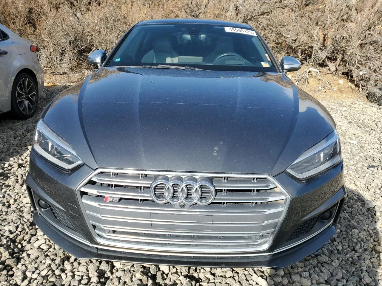 Audi S5  - изображение 5