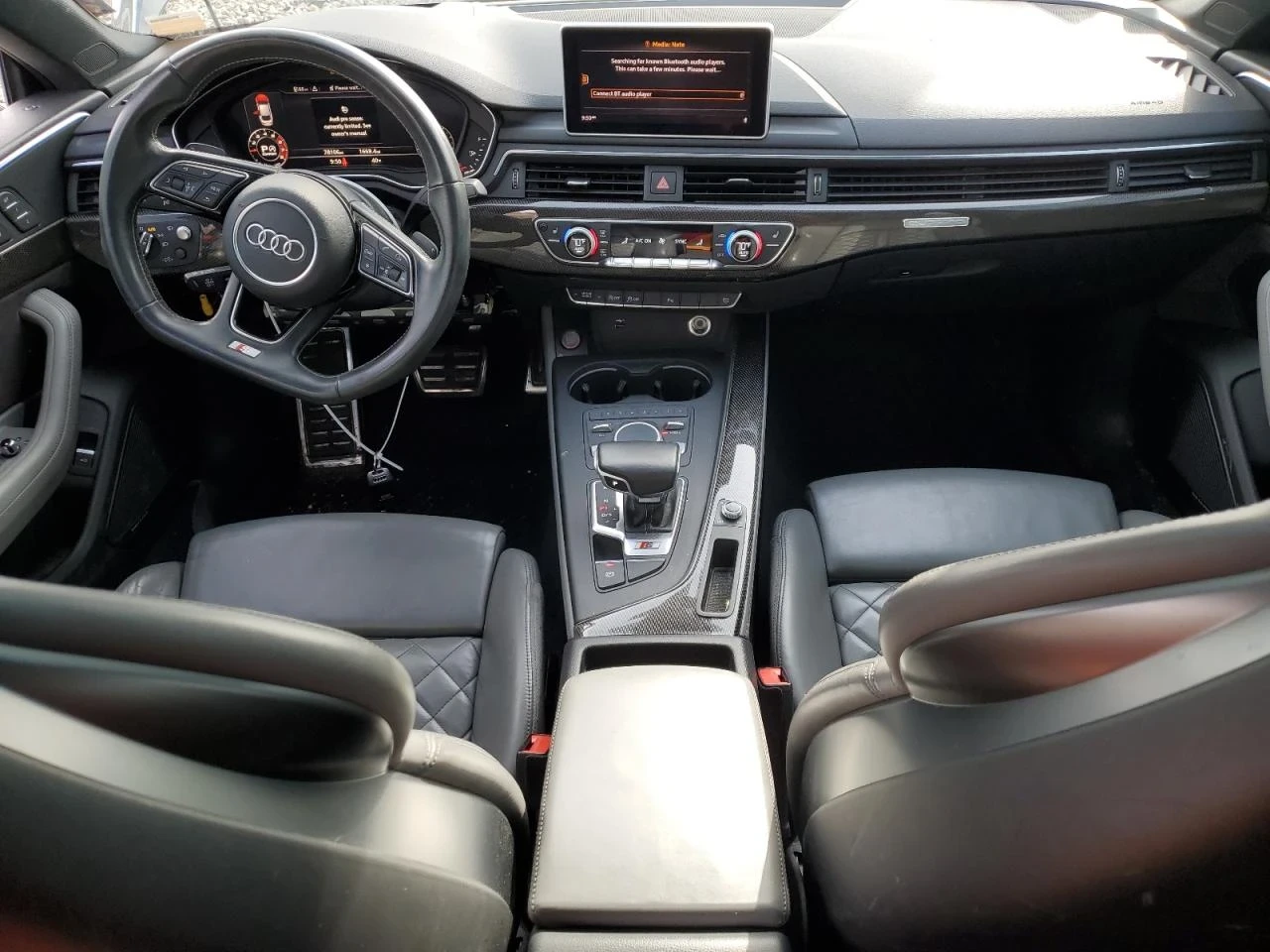 Audi S5  - изображение 7