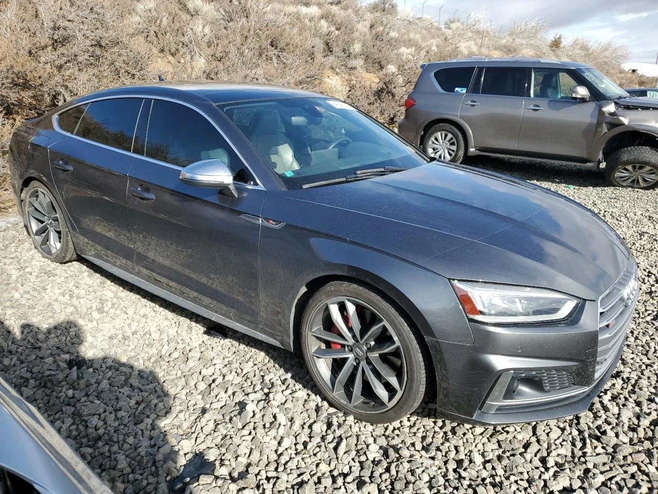 Audi S5  - изображение 3