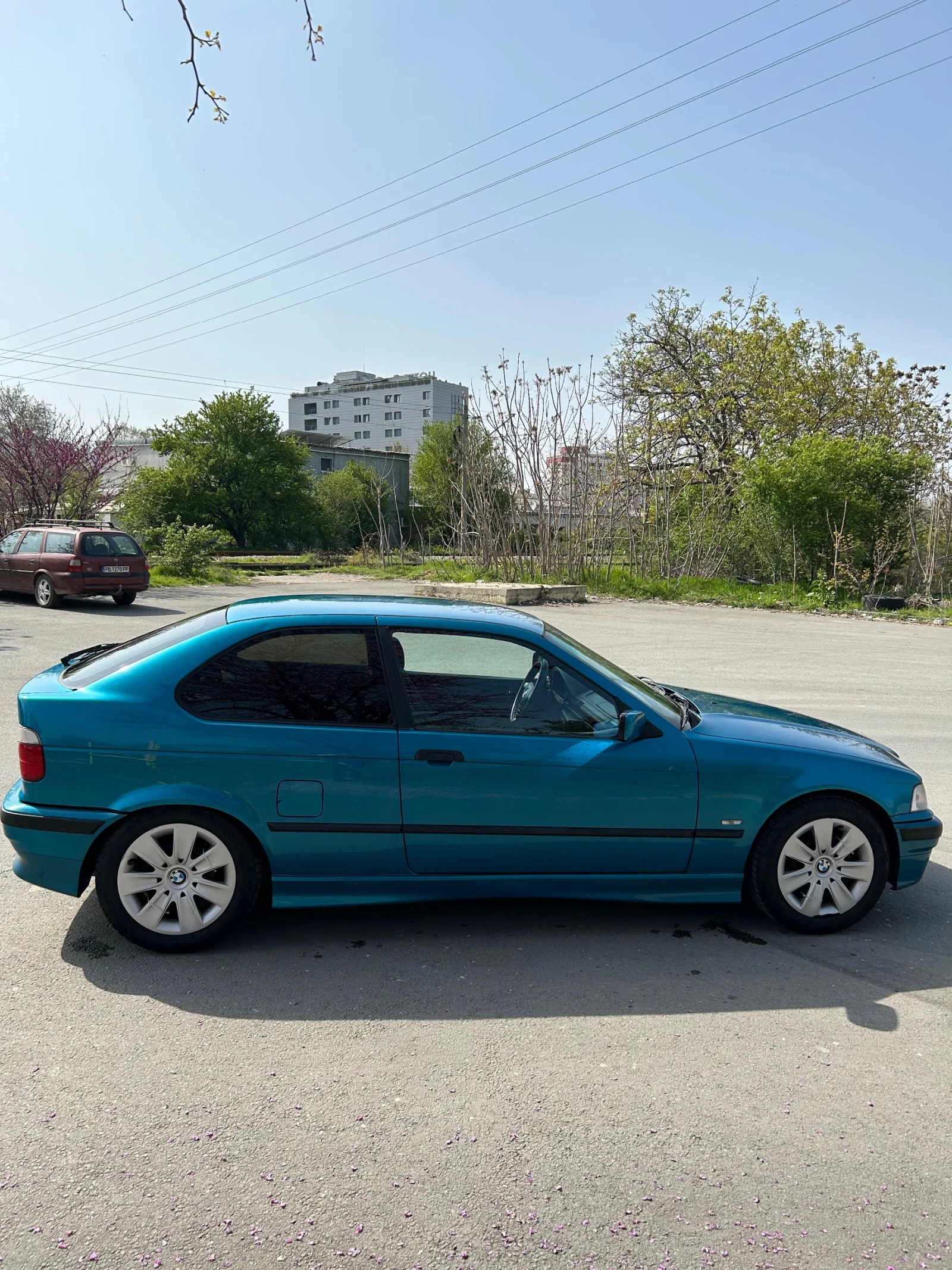 BMW 316  - изображение 4