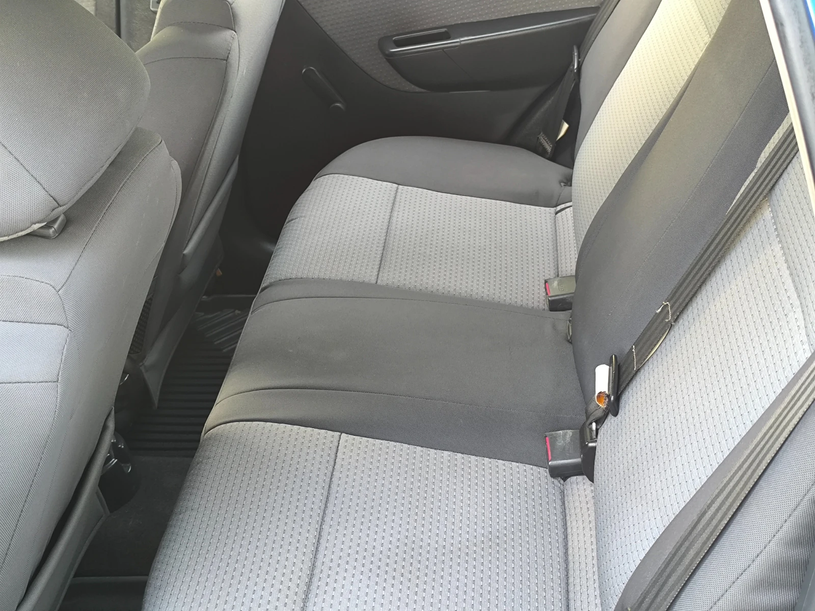 Chevrolet Aveo 1, 2 КЛИМАТИК  - изображение 8