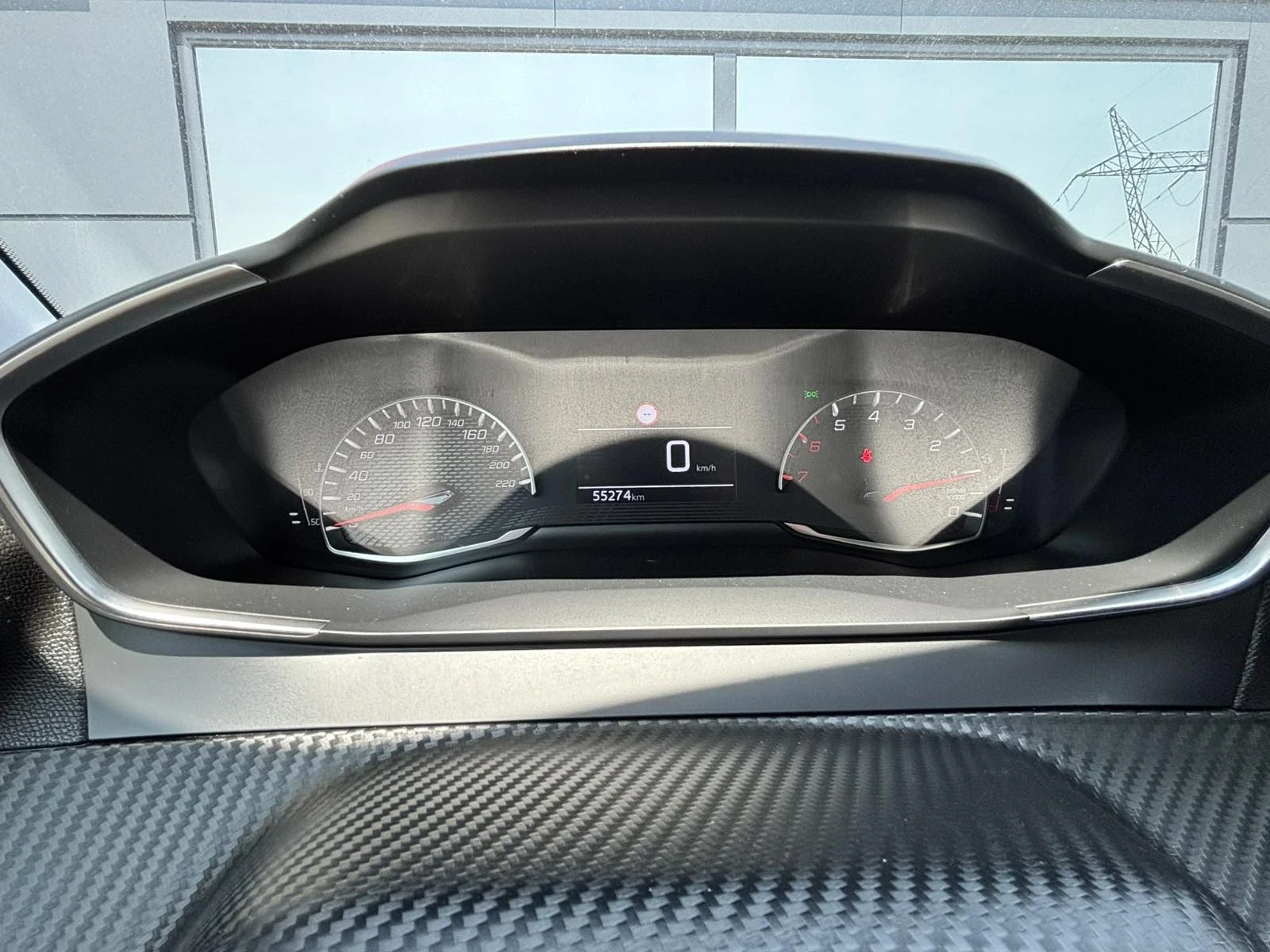 Peugeot 2008 55X.KM/ /  | Mobile.bg   14