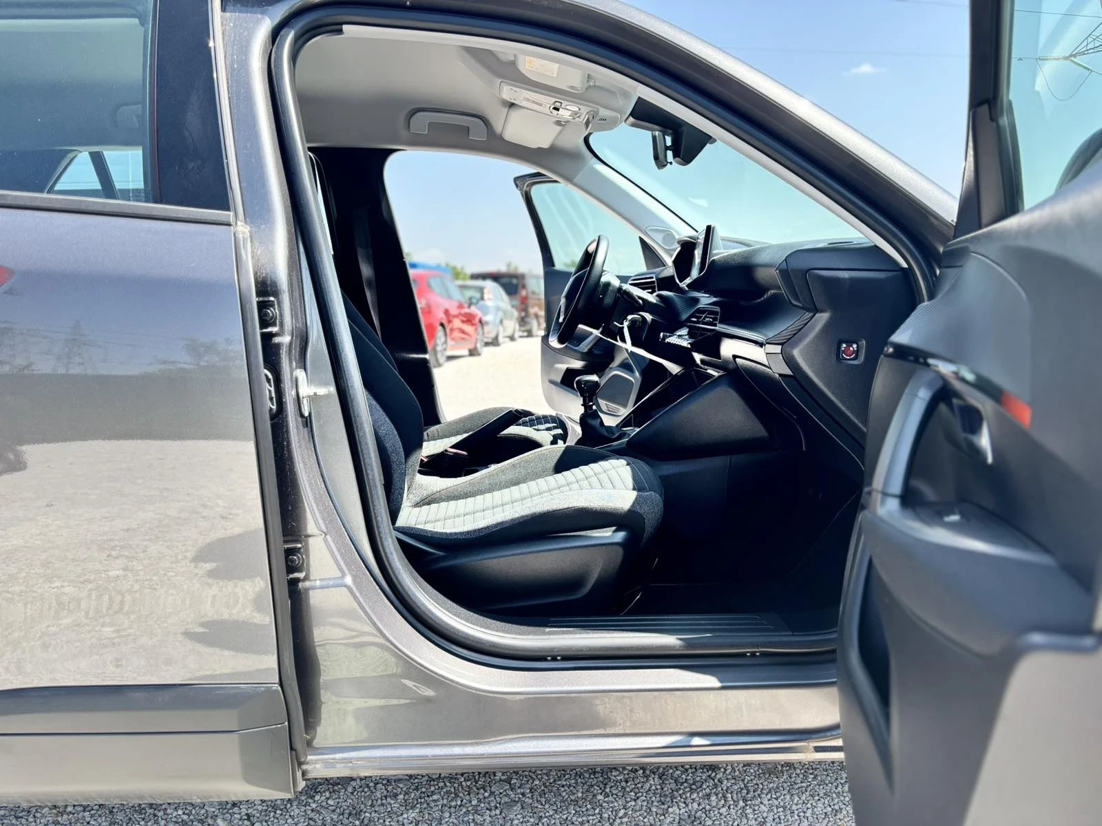 Peugeot 2008 55X.KM/ /  | Mobile.bg   11