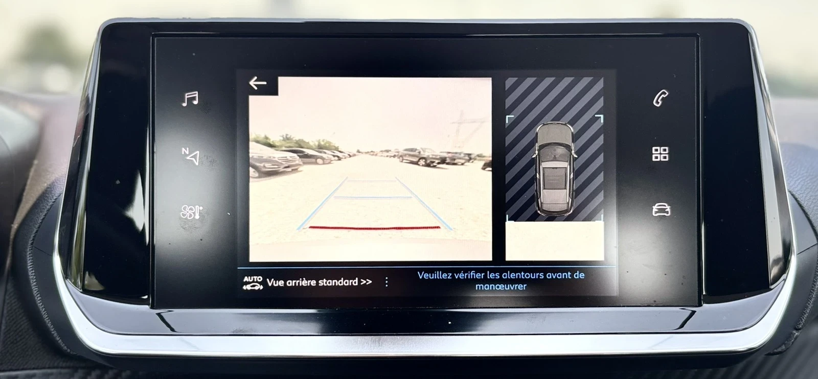 Peugeot 2008 55X.KM/ /  | Mobile.bg   16