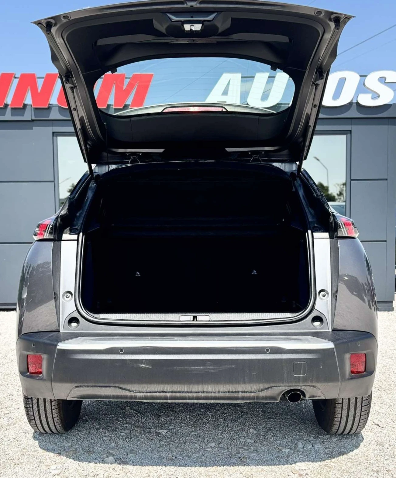 Peugeot 2008 55X.KM/ /  | Mobile.bg   13