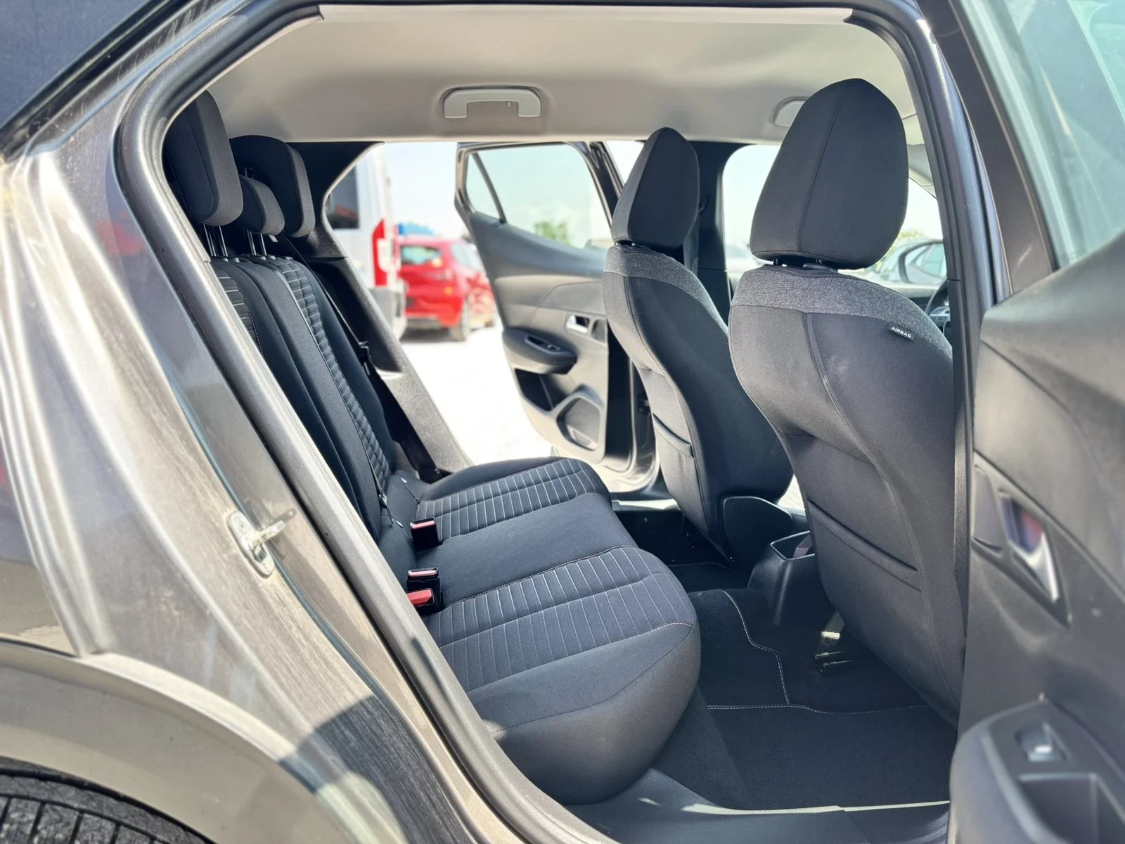 Peugeot 2008 55X.KM/ /  | Mobile.bg   12