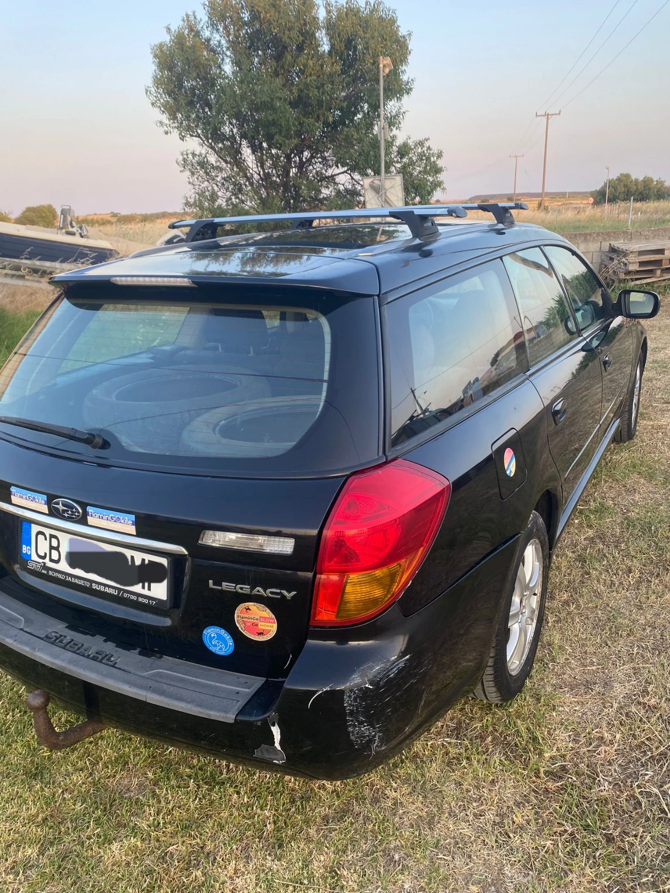 Subaru Legacy | Mobile.bg   17