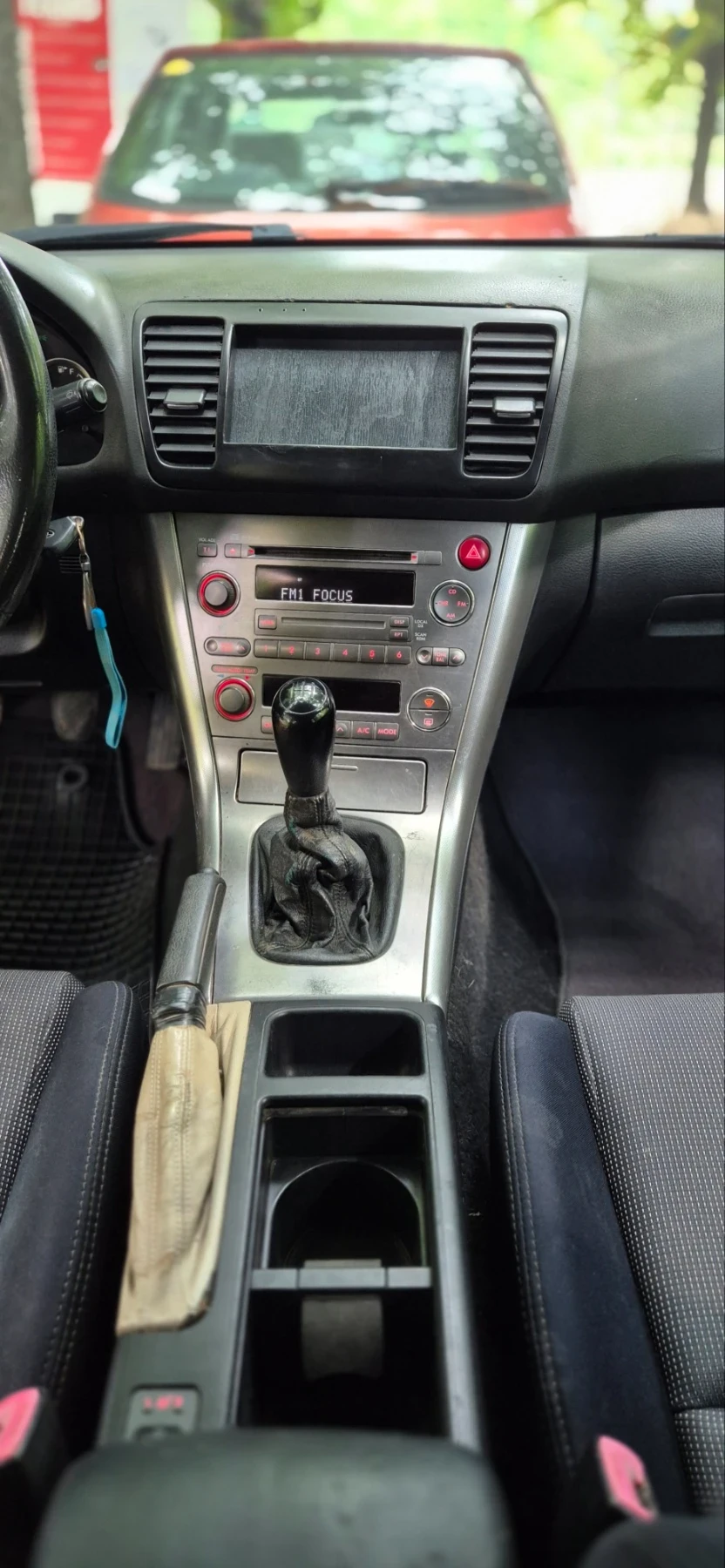 Subaru Legacy | Mobile.bg   16