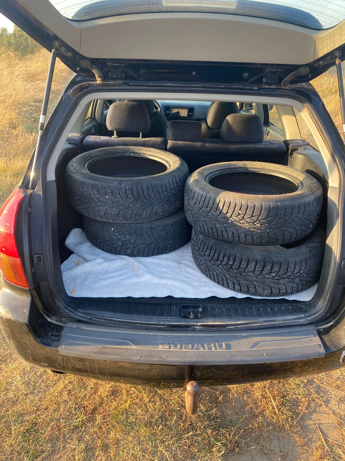 Subaru Legacy | Mobile.bg   15