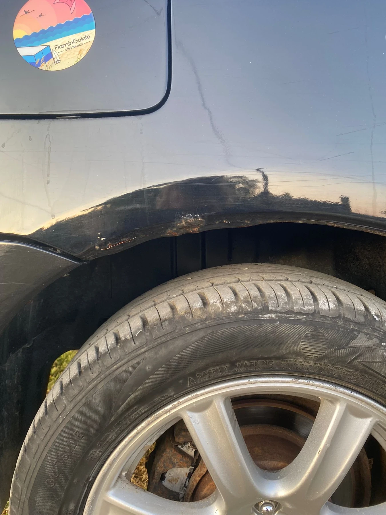 Subaru Legacy  - изображение 10