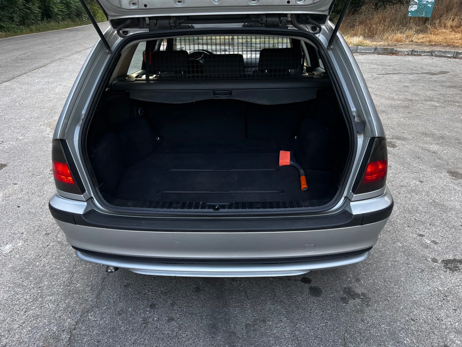 BMW 320  - изображение 7
