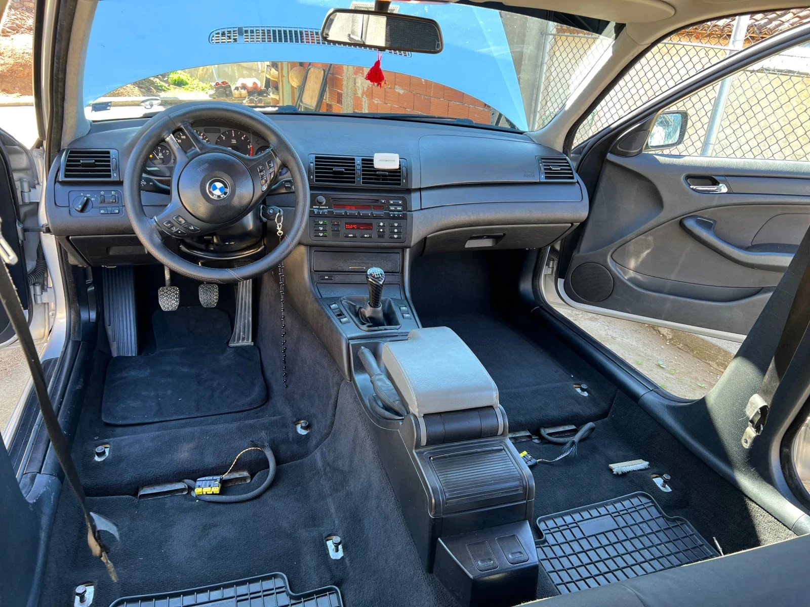 BMW 320  - изображение 3