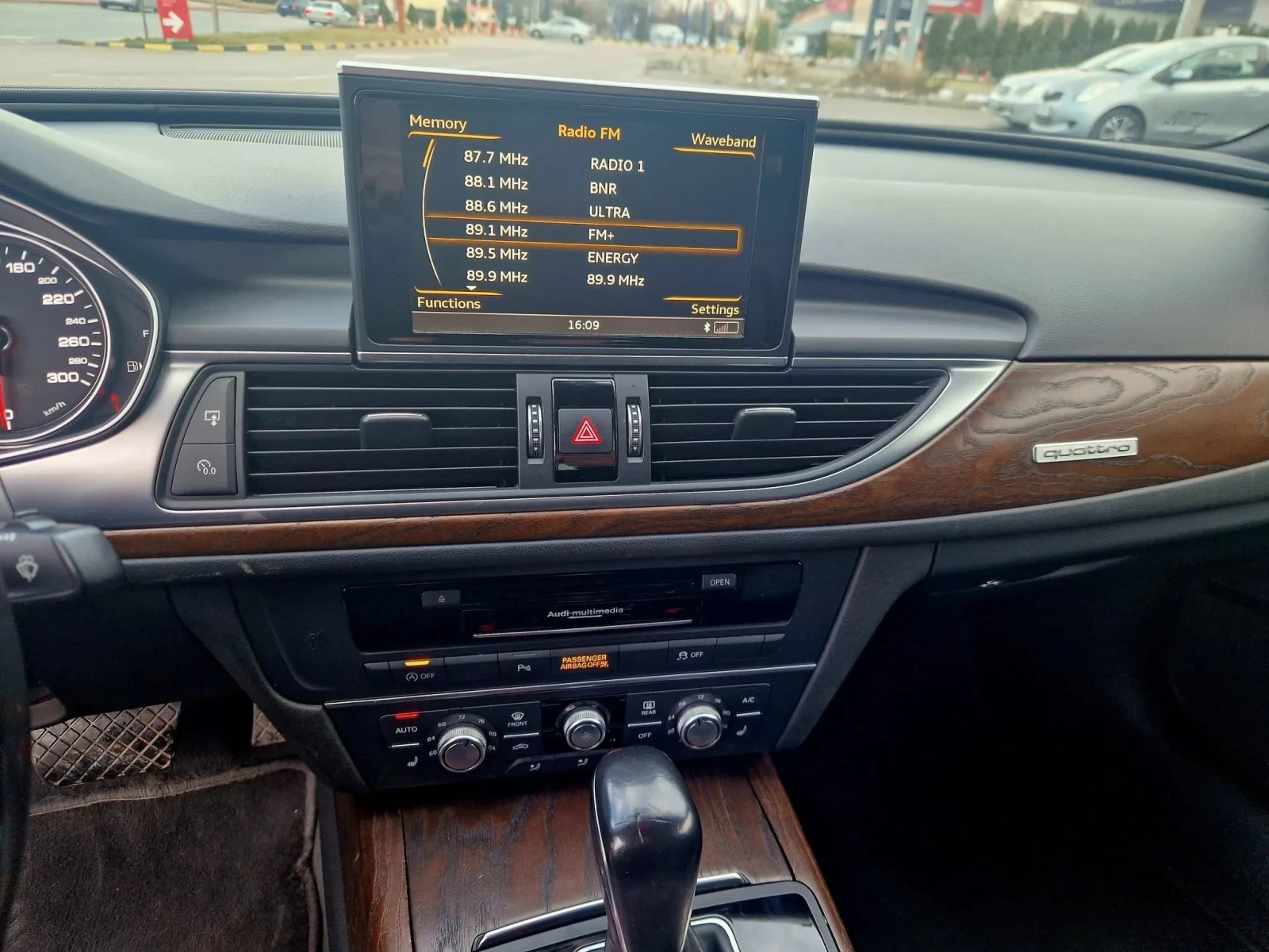 Audi A6  - изображение 9