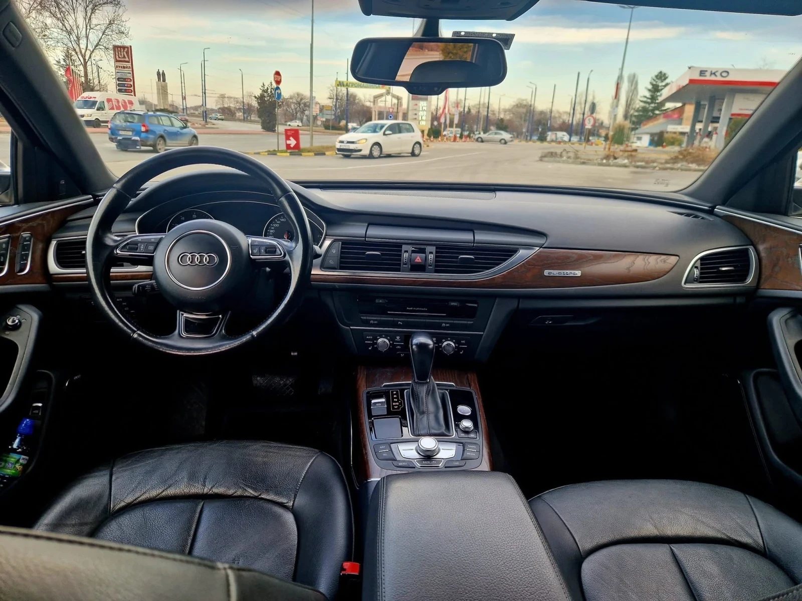 Audi A6  - изображение 10