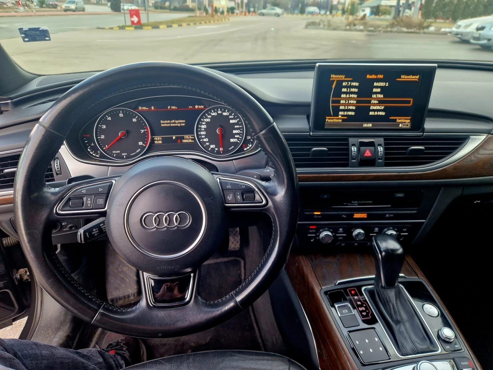 Audi A6  - изображение 7