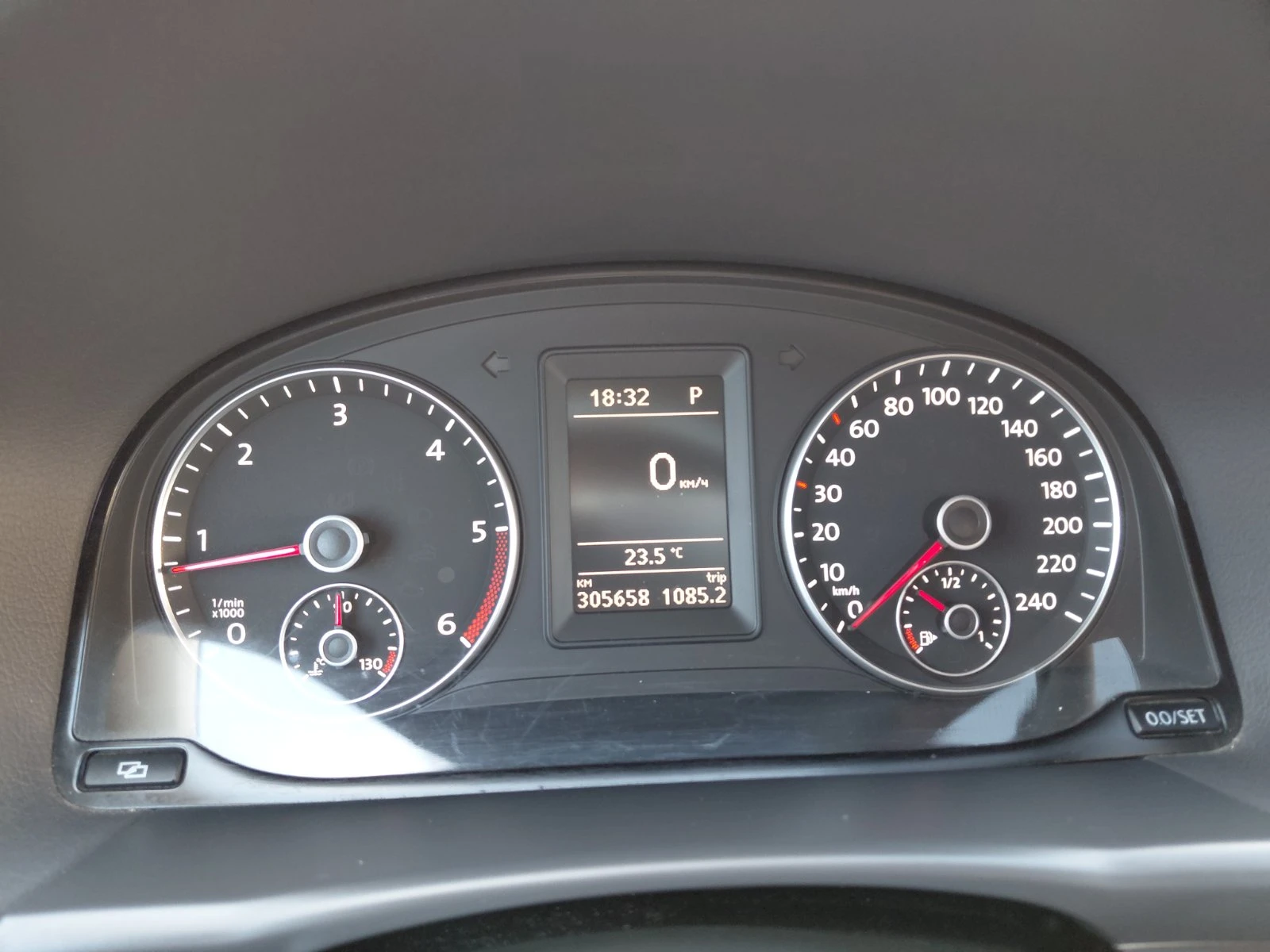VW Touran  - изображение 6