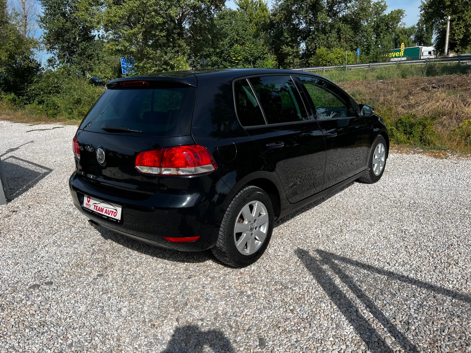 VW Golf 1.4 TFSI 173000KM SWISS EDITION - изображение 6