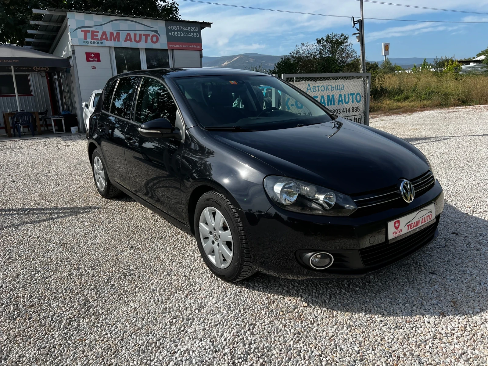VW Golf 1.4 TFSI 173000KM SWISS EDITION - изображение 2