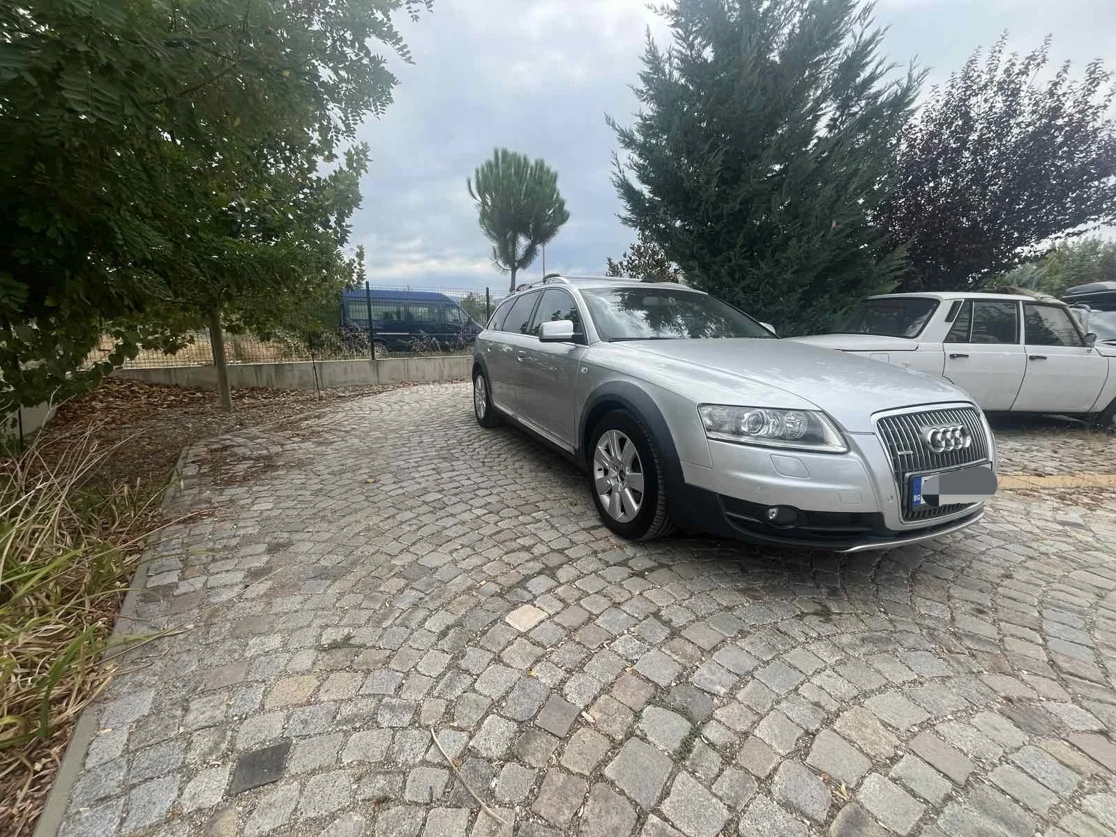 Audi A6 Allroad | Mobile.bg � ����������� 1