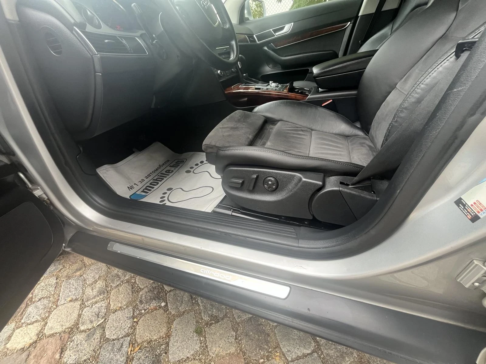 Audi A6 Allroad | Mobile.bg � ����������� 12
