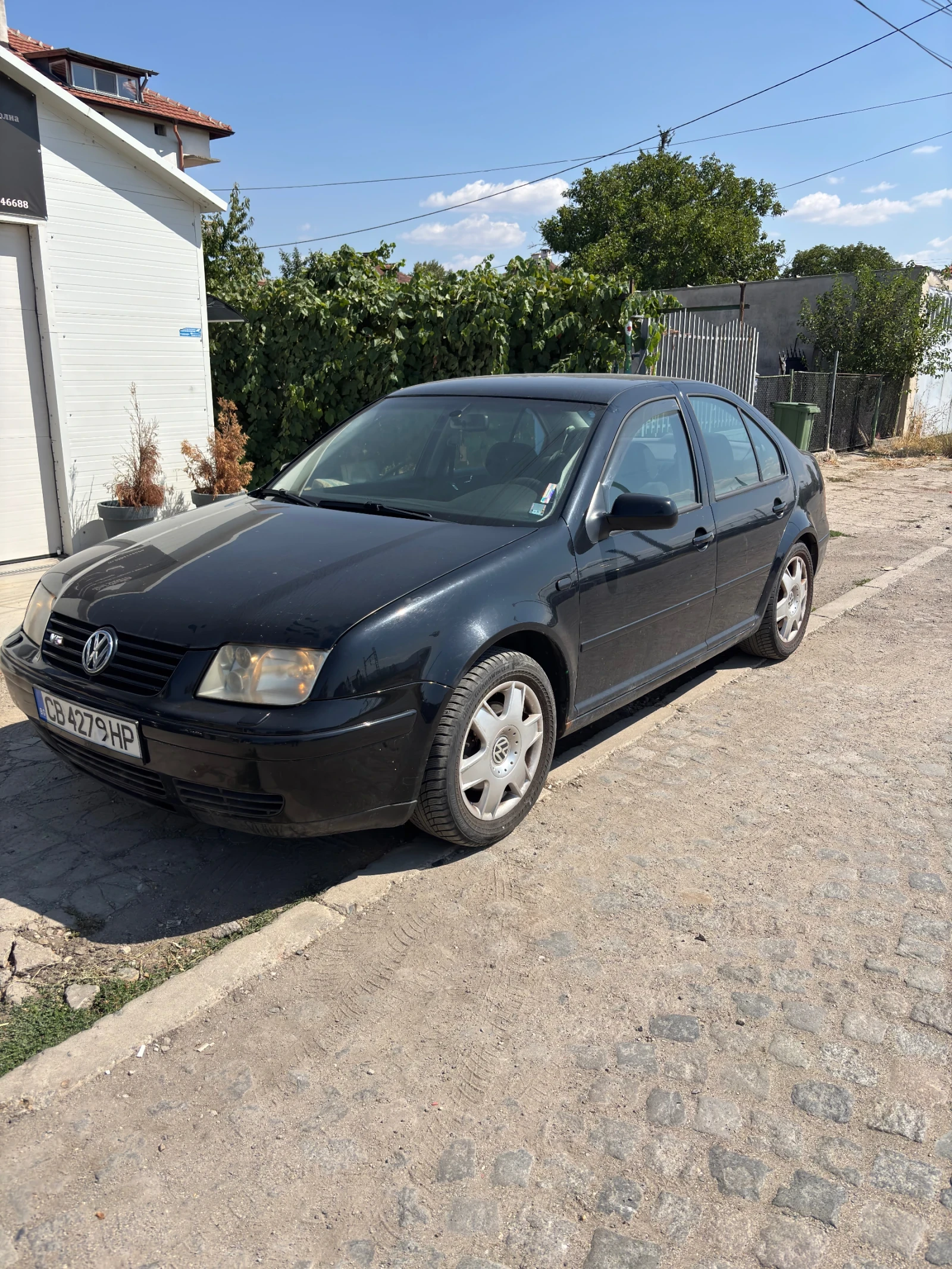 VW Bora 2.3 V5  150 к.с. | Mobile.bg — изображение 3