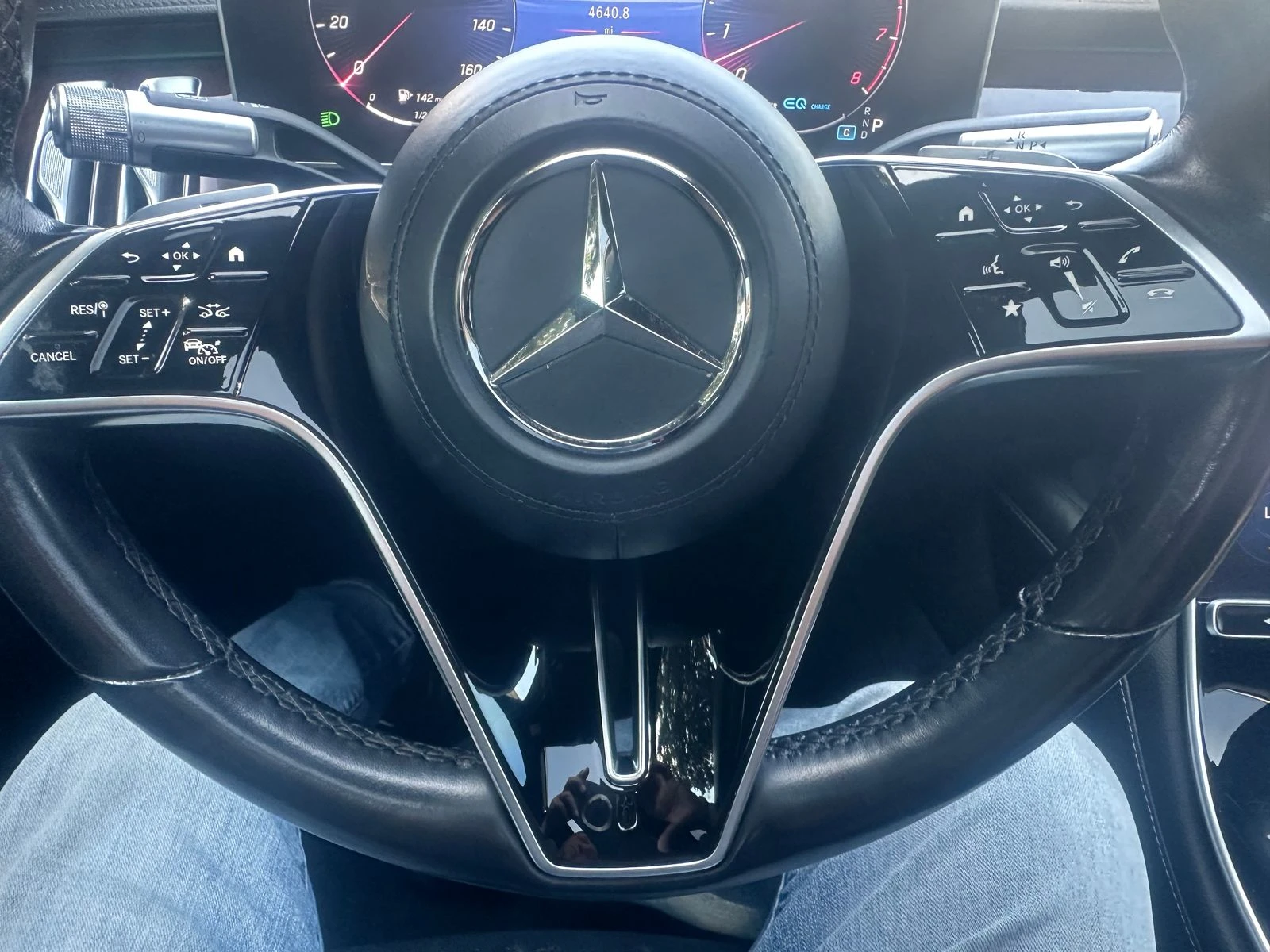Mercedes-Benz S 500 2022* DISTRONIK* BURMASTER* МАСАЖ* ОБДУХ* ВАКУМ* F - изображение 6