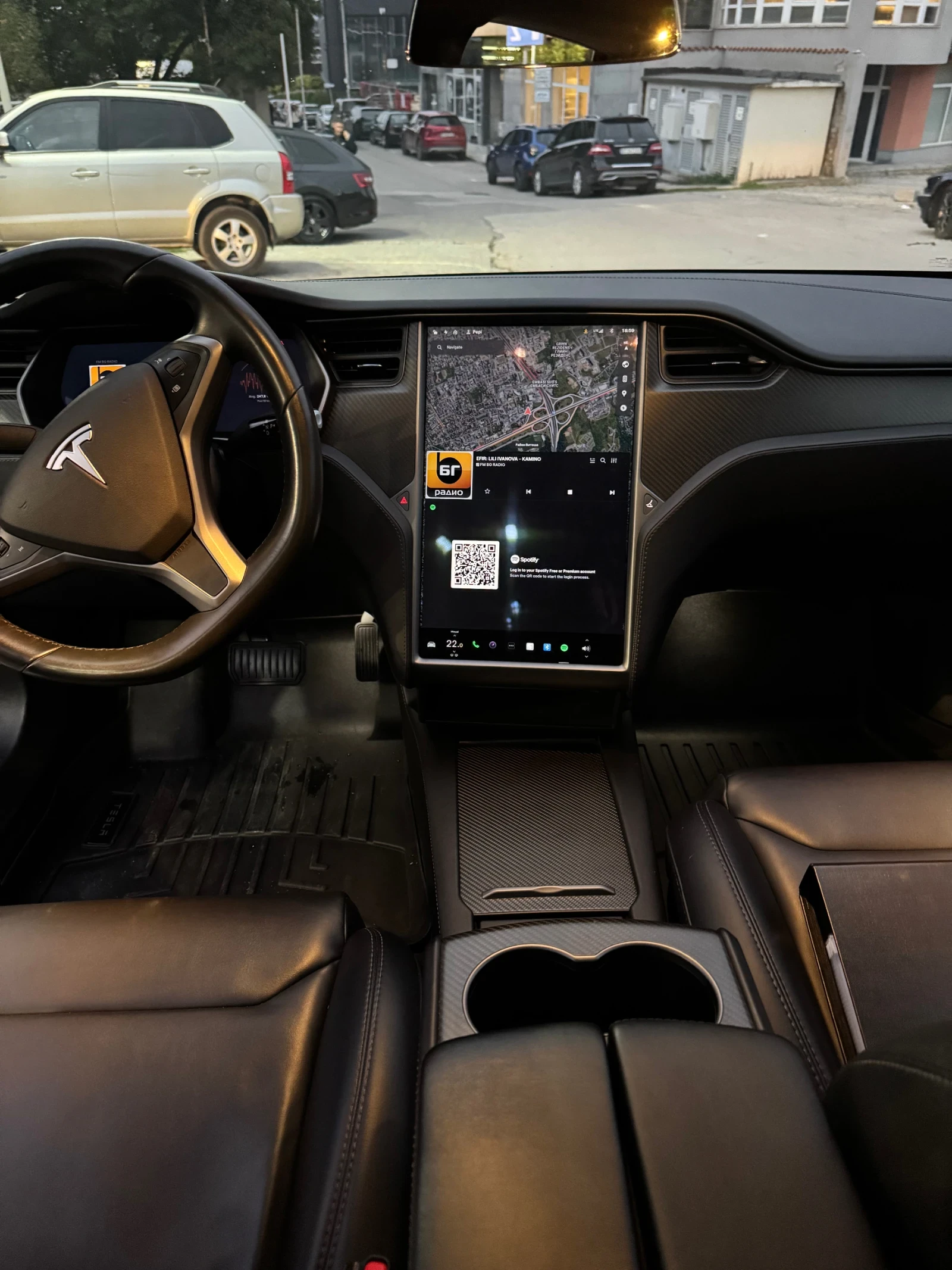 Tesla Model S 75D(82kWh)MCU2(Model 2019)PREMIUM - изображение 10