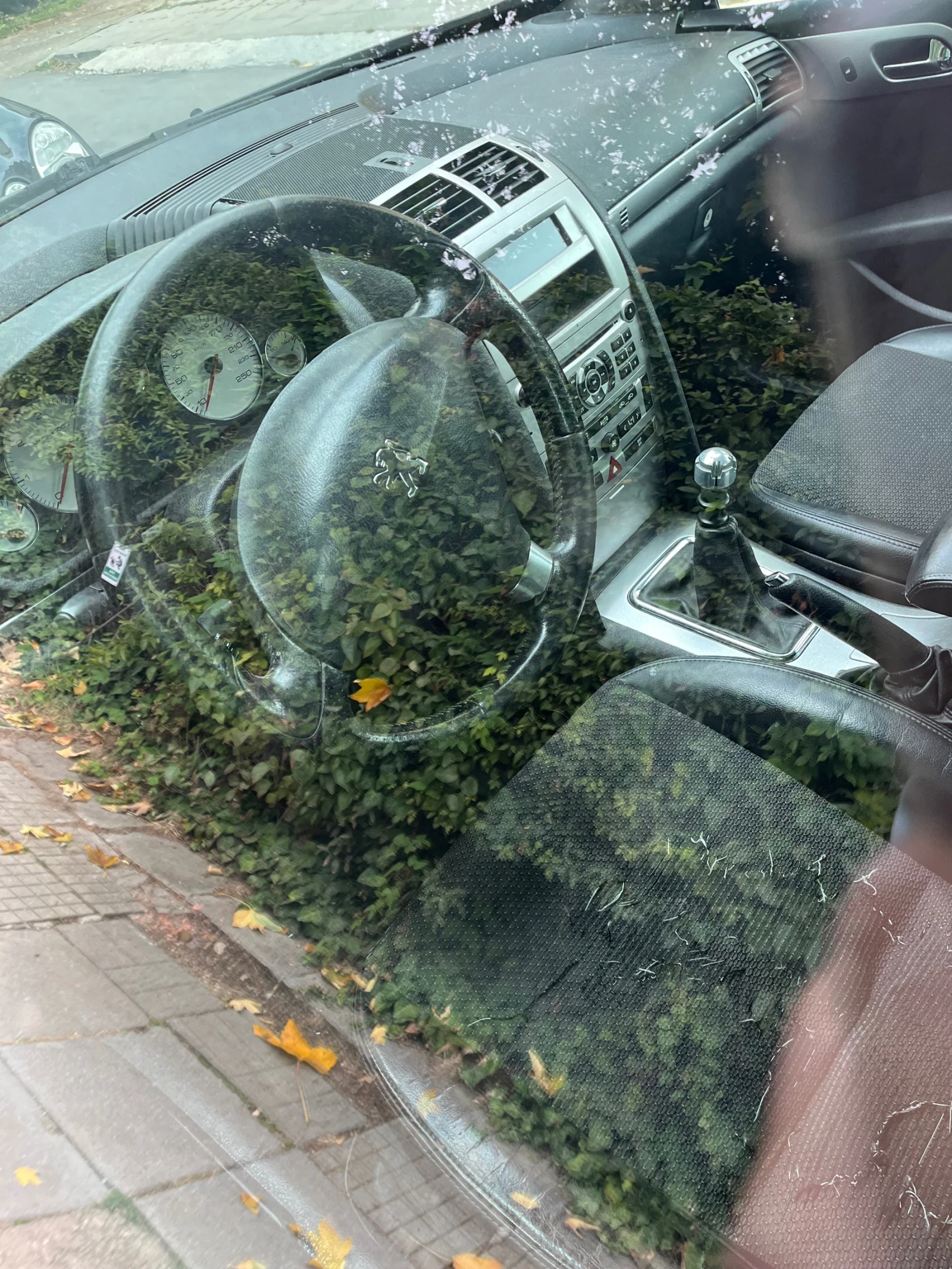 Peugeot 407 ХОДОВА ЧАСТ ЗА РЕМОНТ  - изображение 7