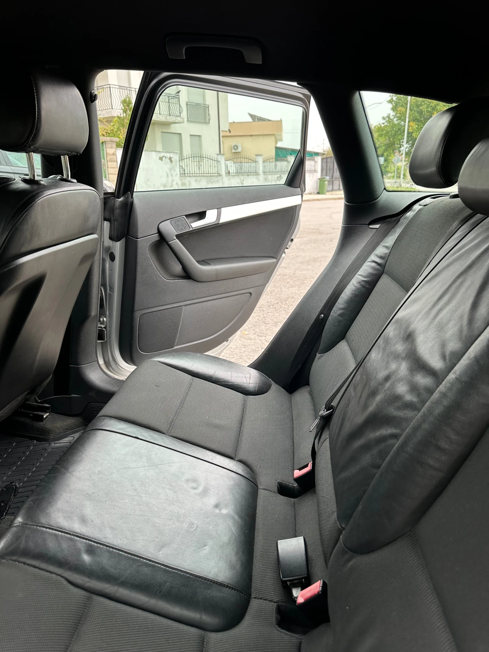 Audi A3 2.0FSI 150к.с S-line  - изображение 7