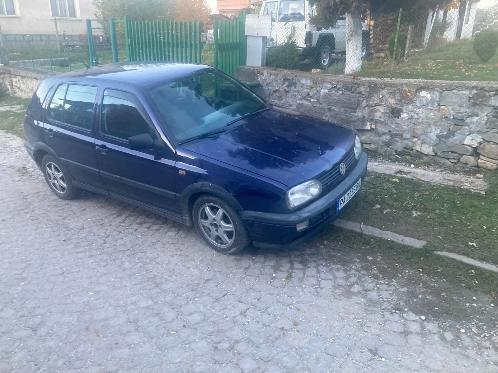 VW Golf | Mobile.bg   1