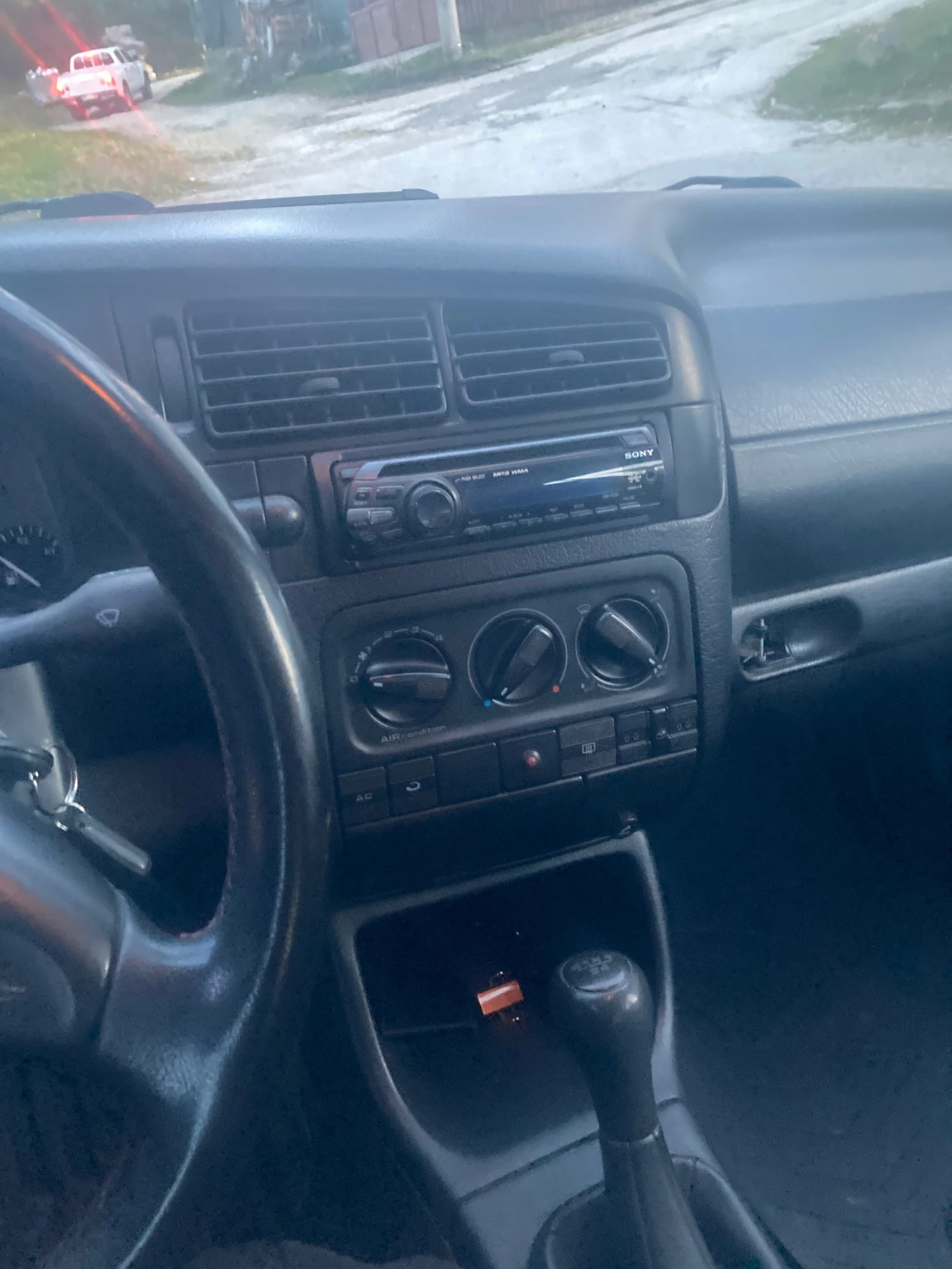VW Golf  - изображение 8