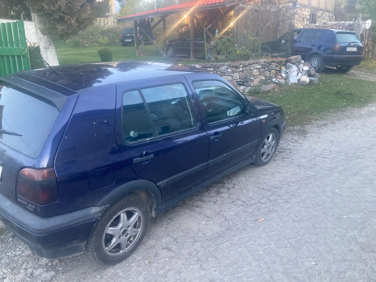 VW Golf  - изображение 3