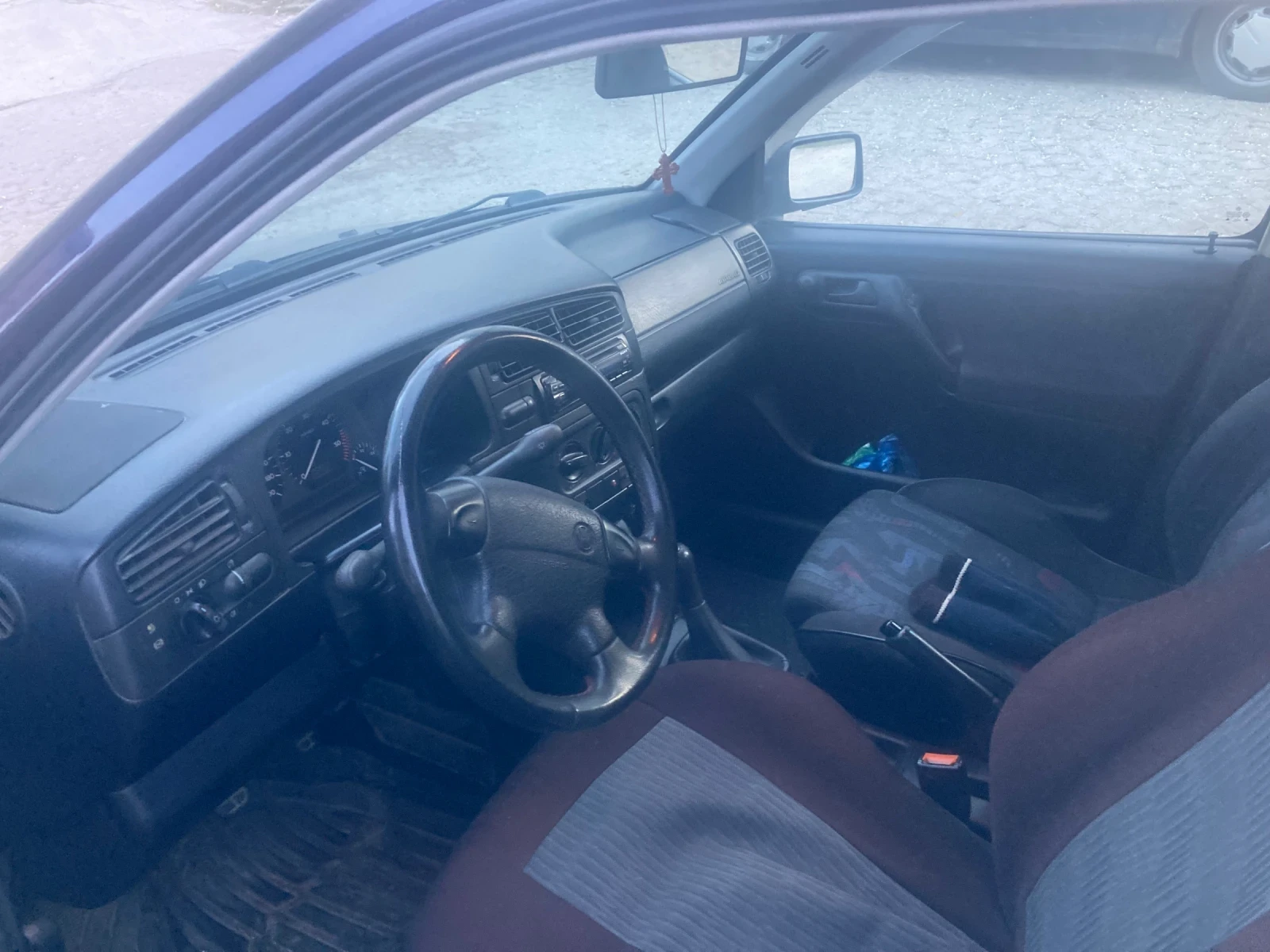 VW Golf  - изображение 7