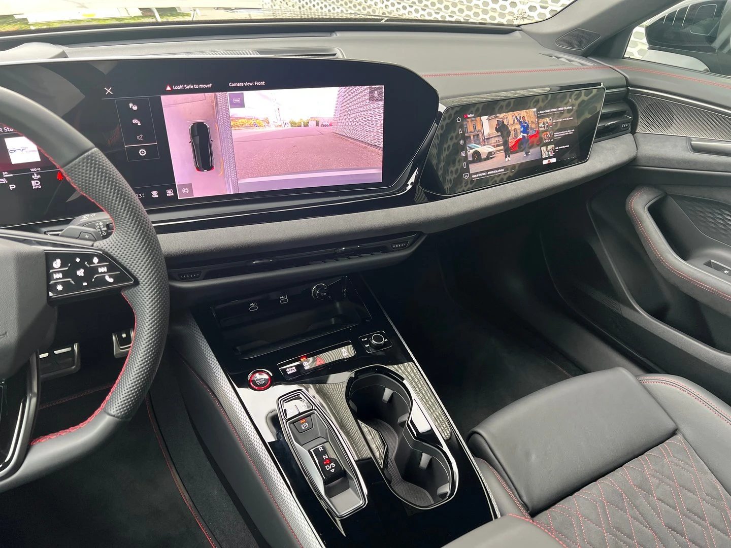 Audi A5 Limousine 150 kW TFSI quattro | Mobile.bg � ����������� 11