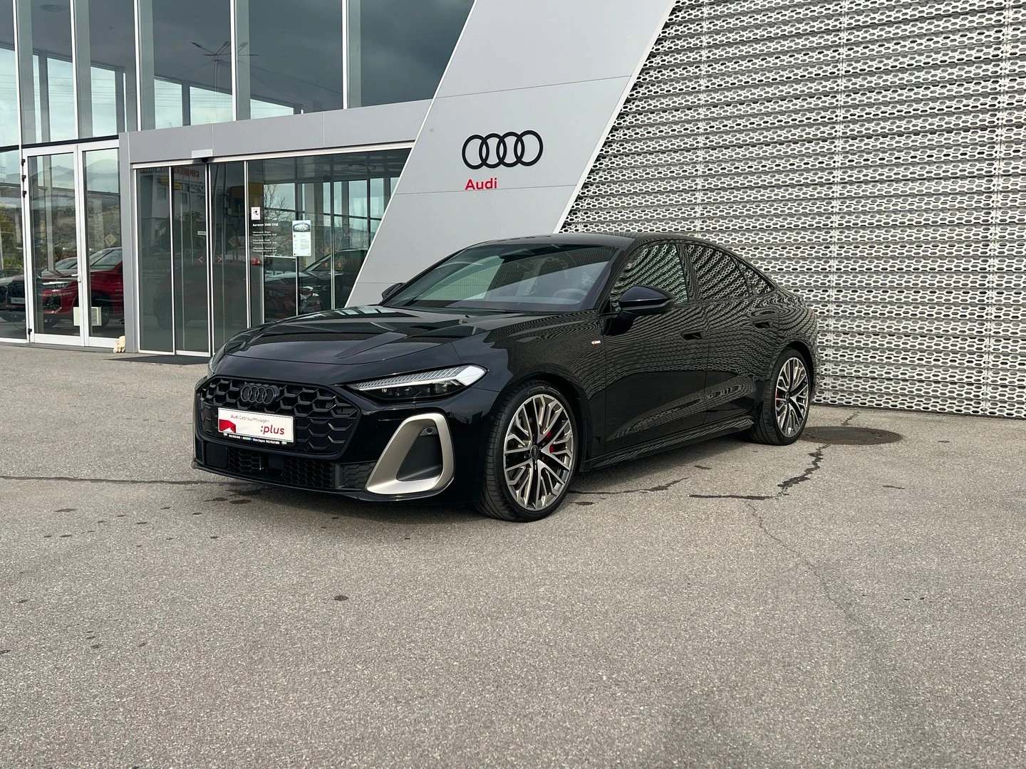 Audi A5 Limousine 150 kW TFSI quattro | Mobile.bg � ����������� 6