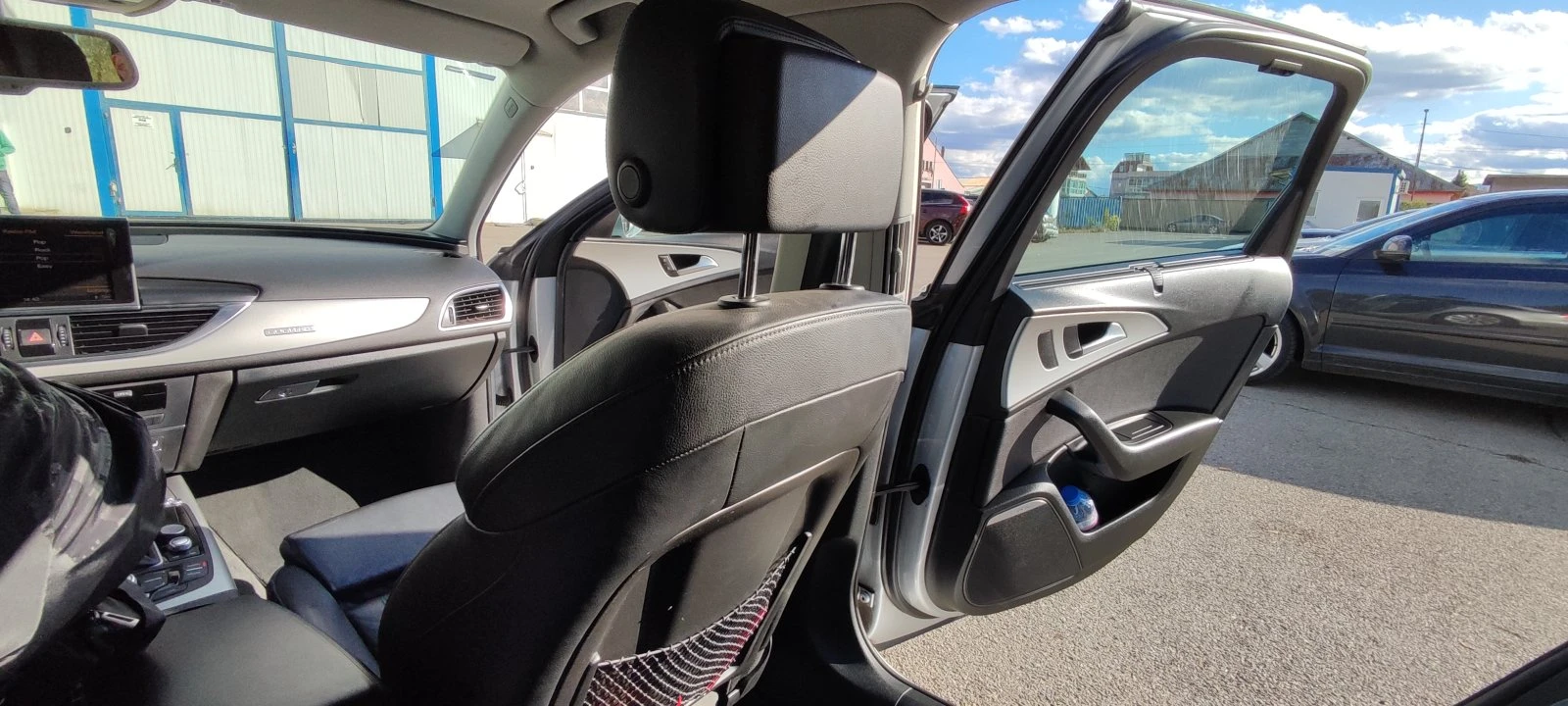 Audi A6 3.0 TDI quattro | Mobile.bg   5