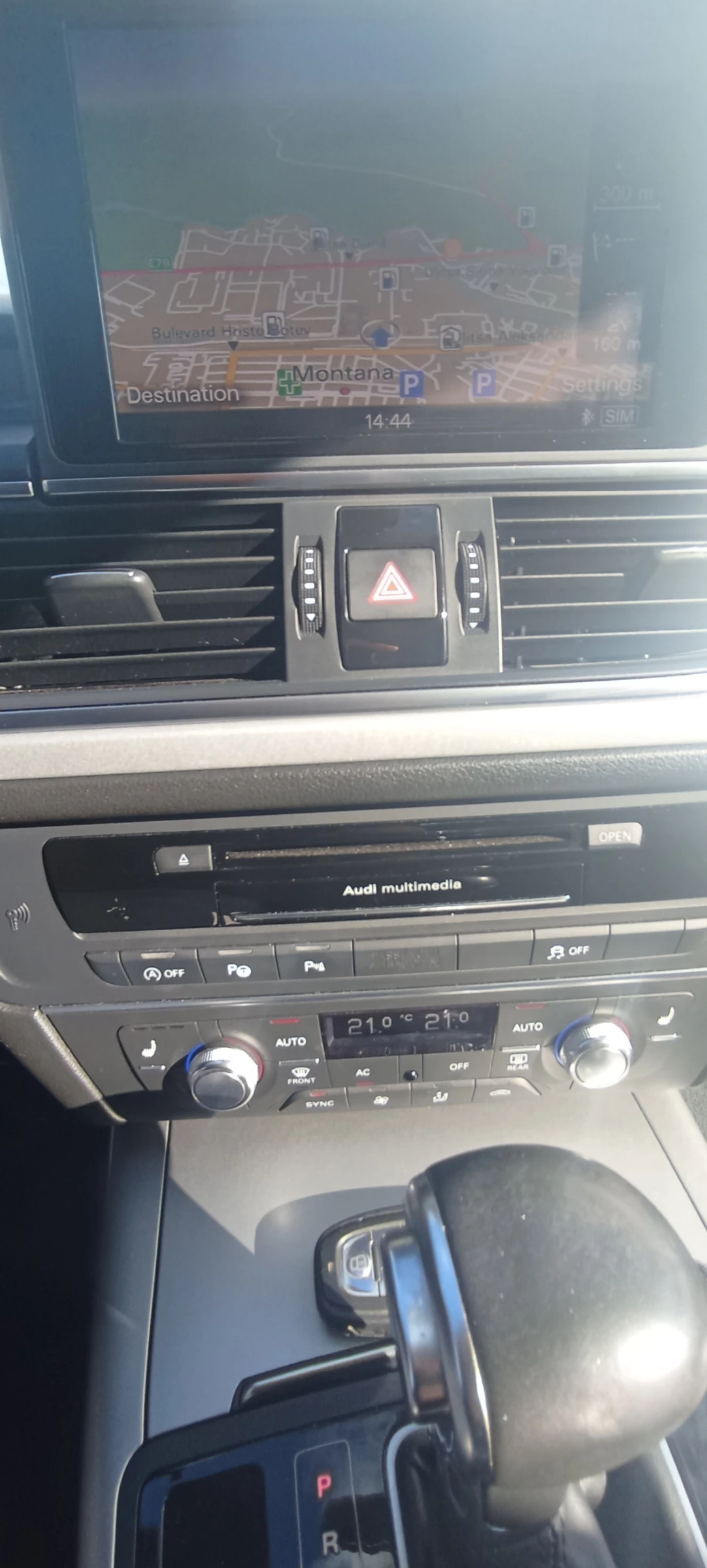 Audi A6 3.0 TDI quattro | Mobile.bg   8