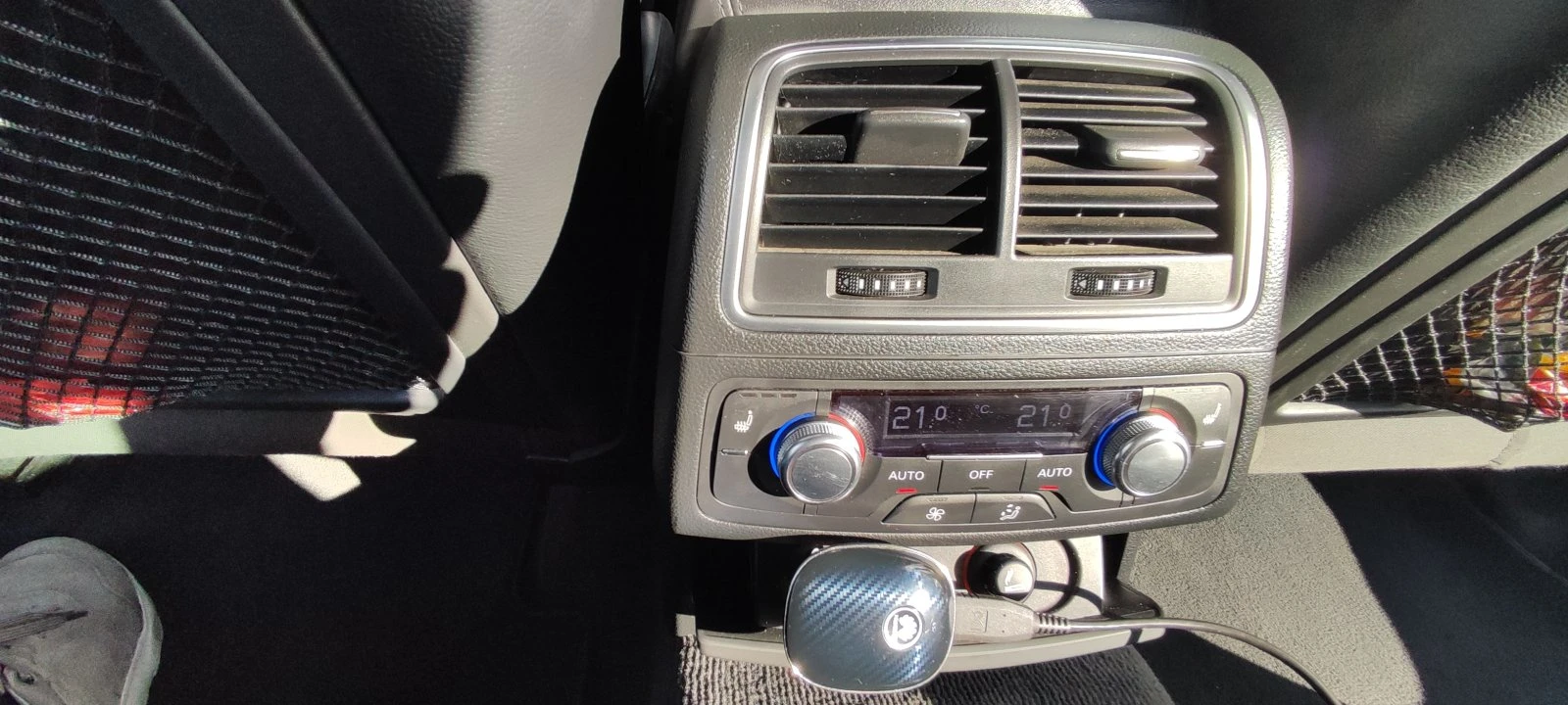 Audi A6 3.0 TDI quattro | Mobile.bg   4