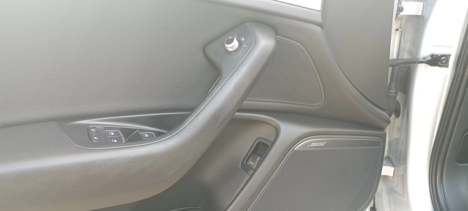 Audi A6 3.0 TDI quattro | Mobile.bg   9