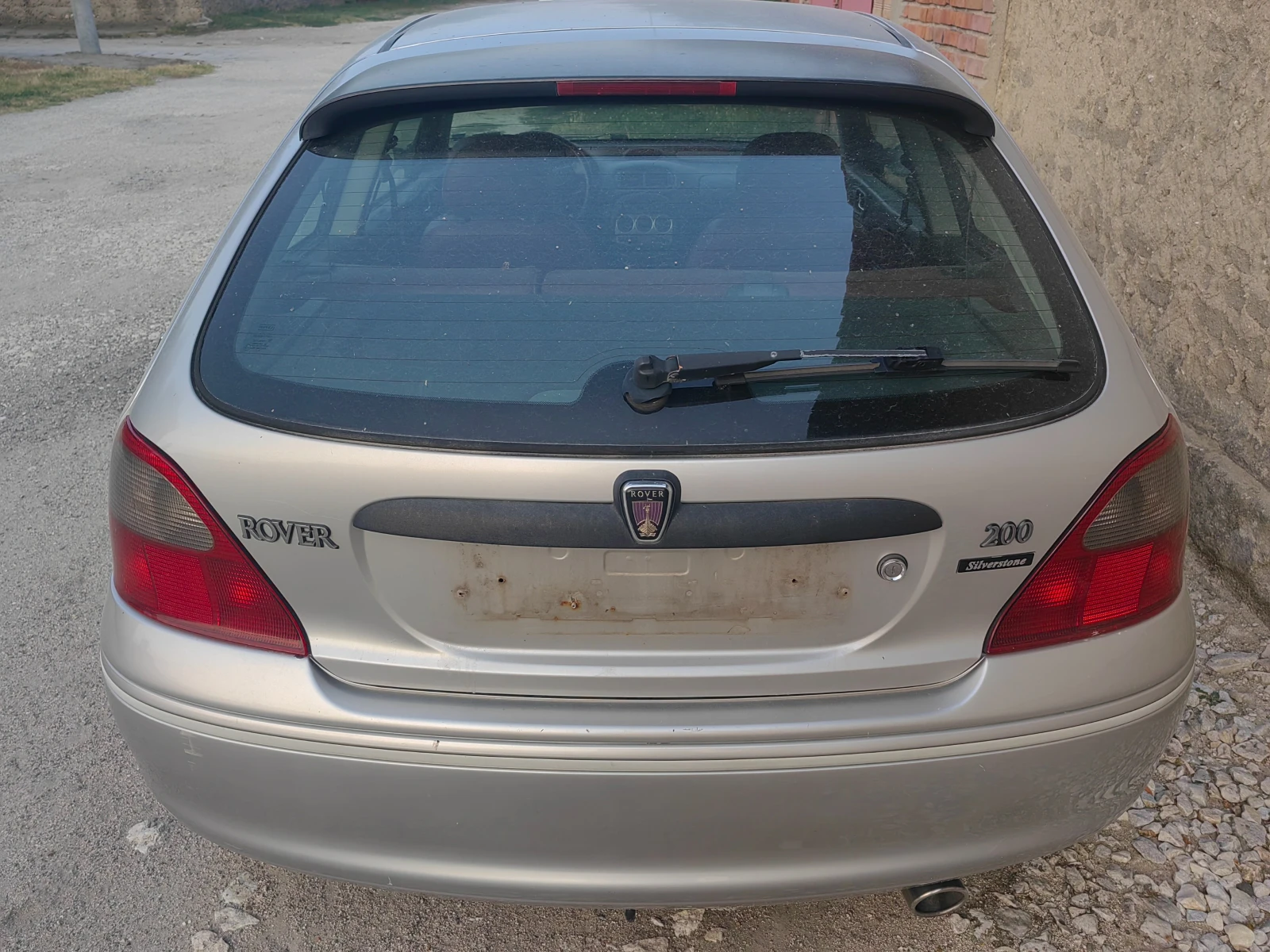 Rover 200 | Mobile.bg   7